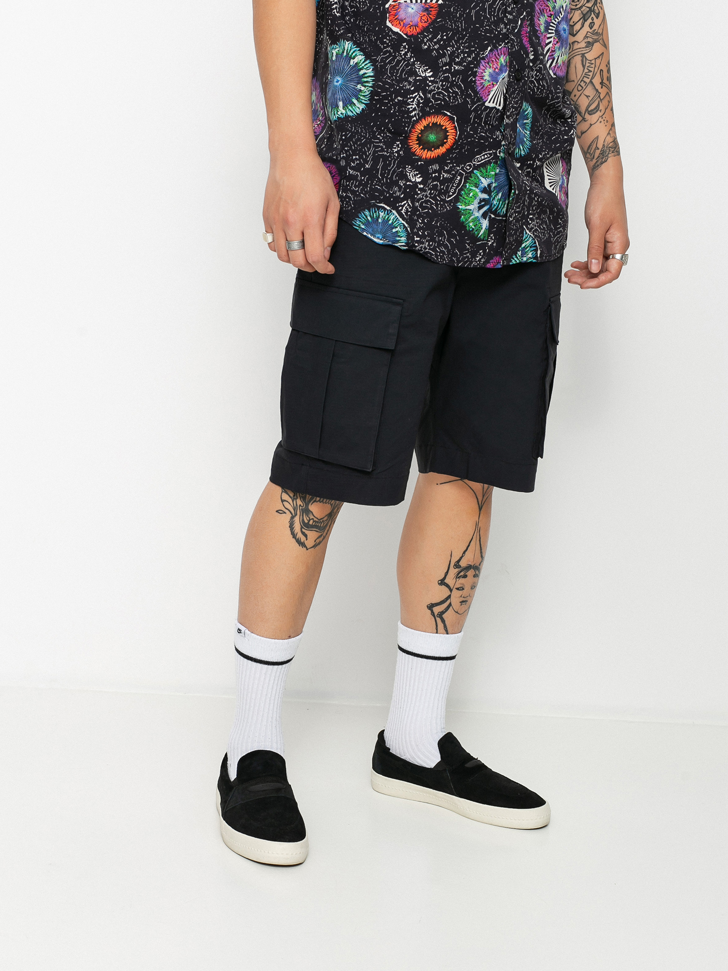 szorty nike sb