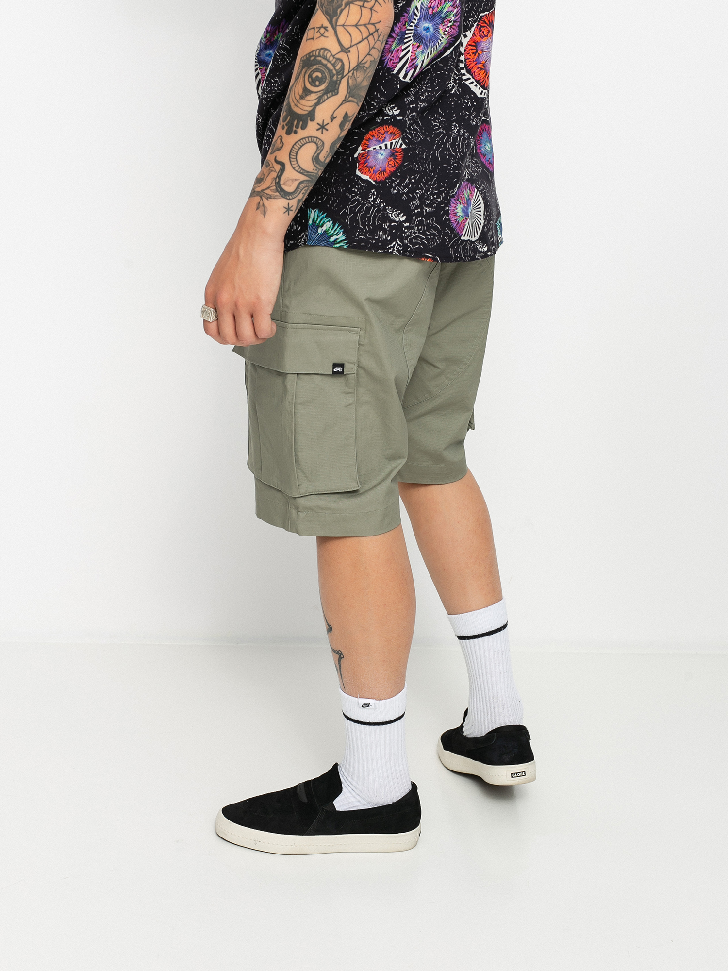 nike sb spodenki
