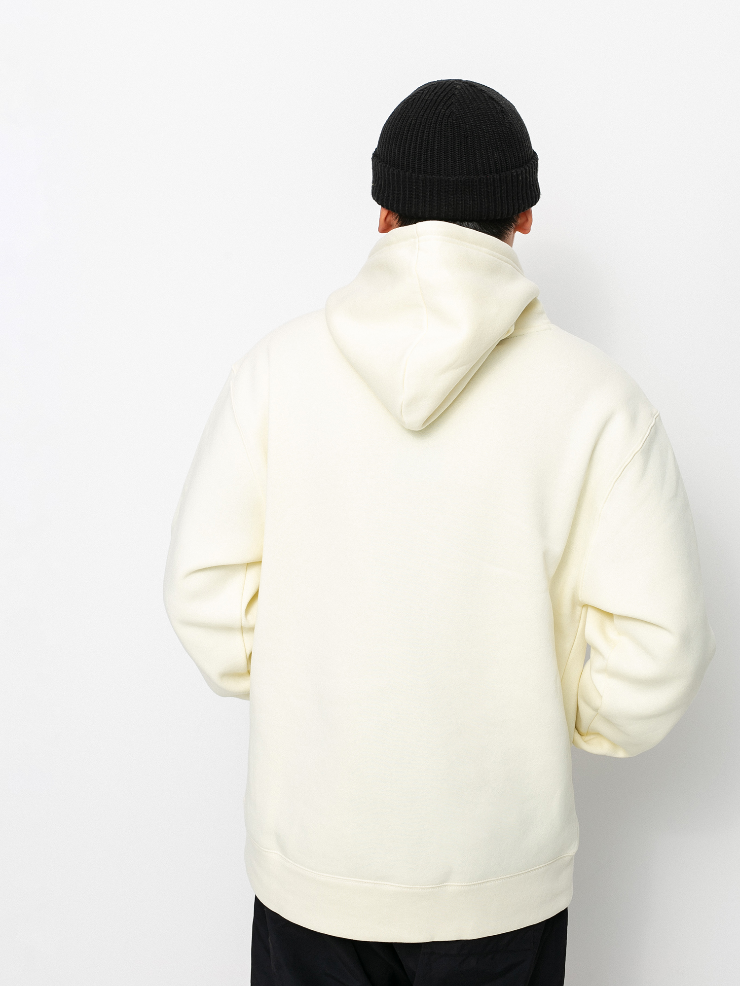 Bluza Nike SB Icon (coconut milk/light dew)