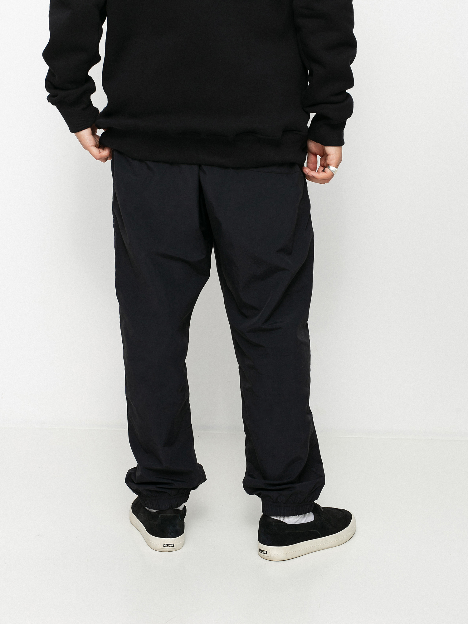Spodnie Nike SB Track (black/black)