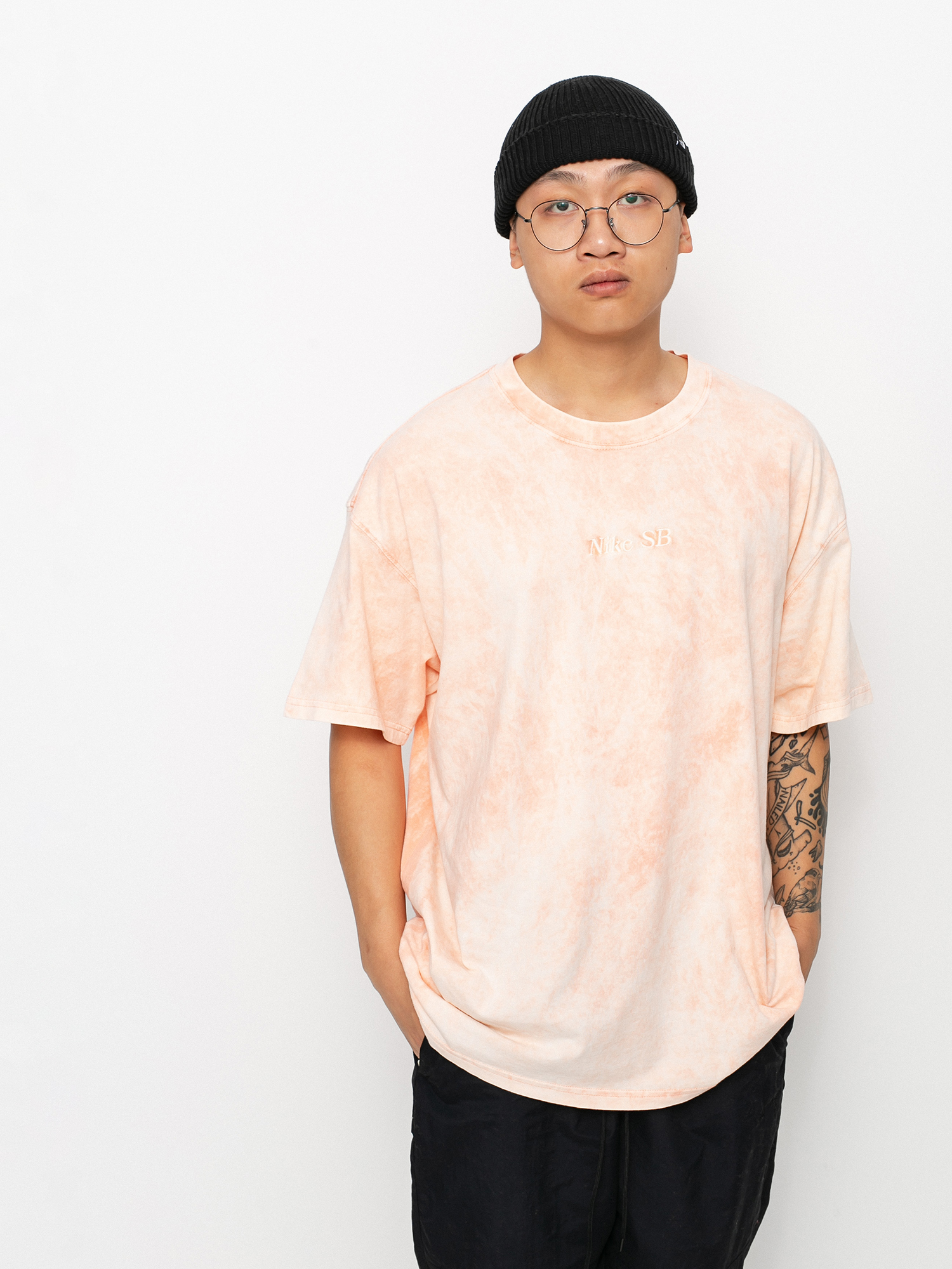 nike sb tee classic wash
