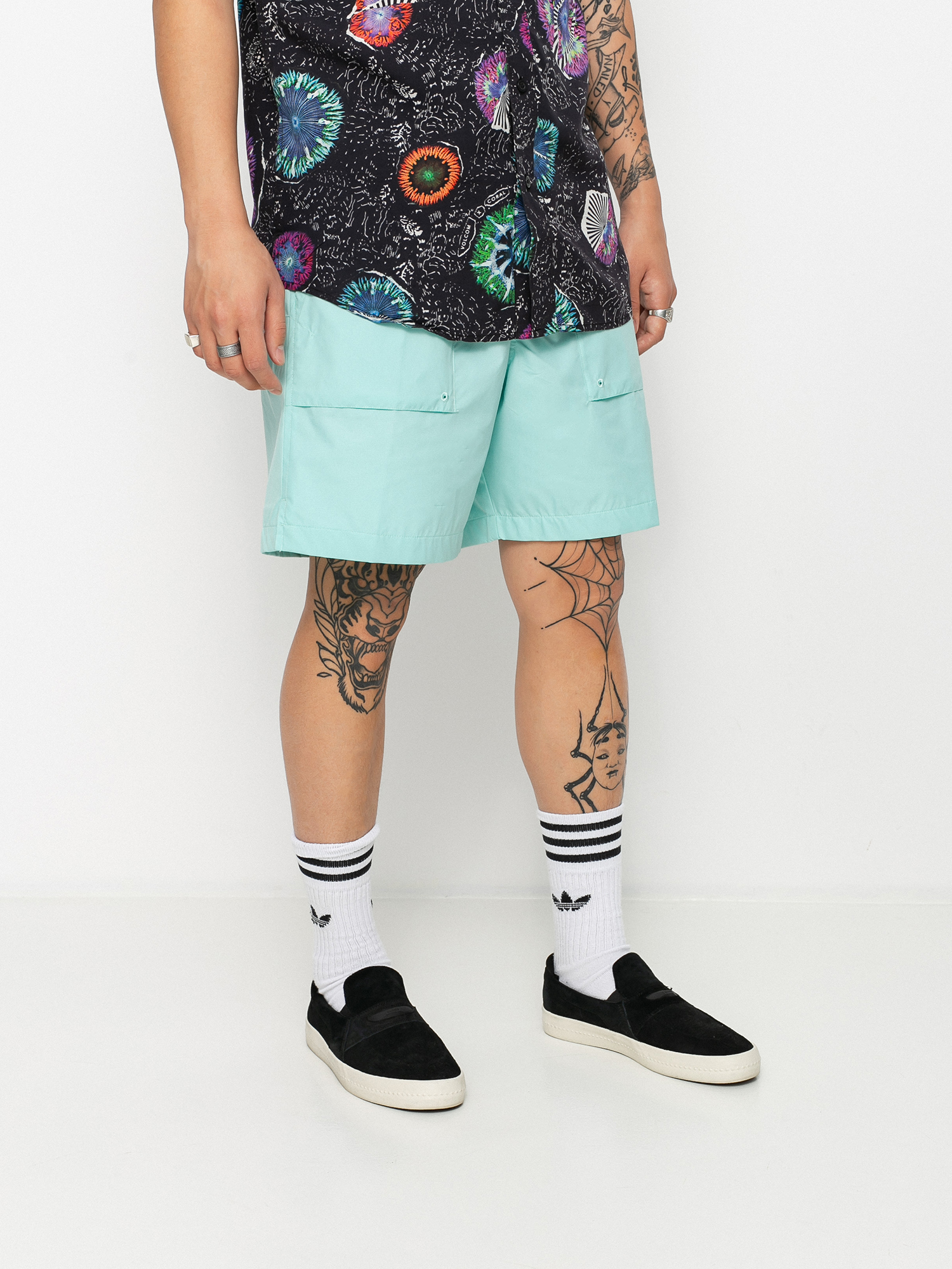 szorty nike sb