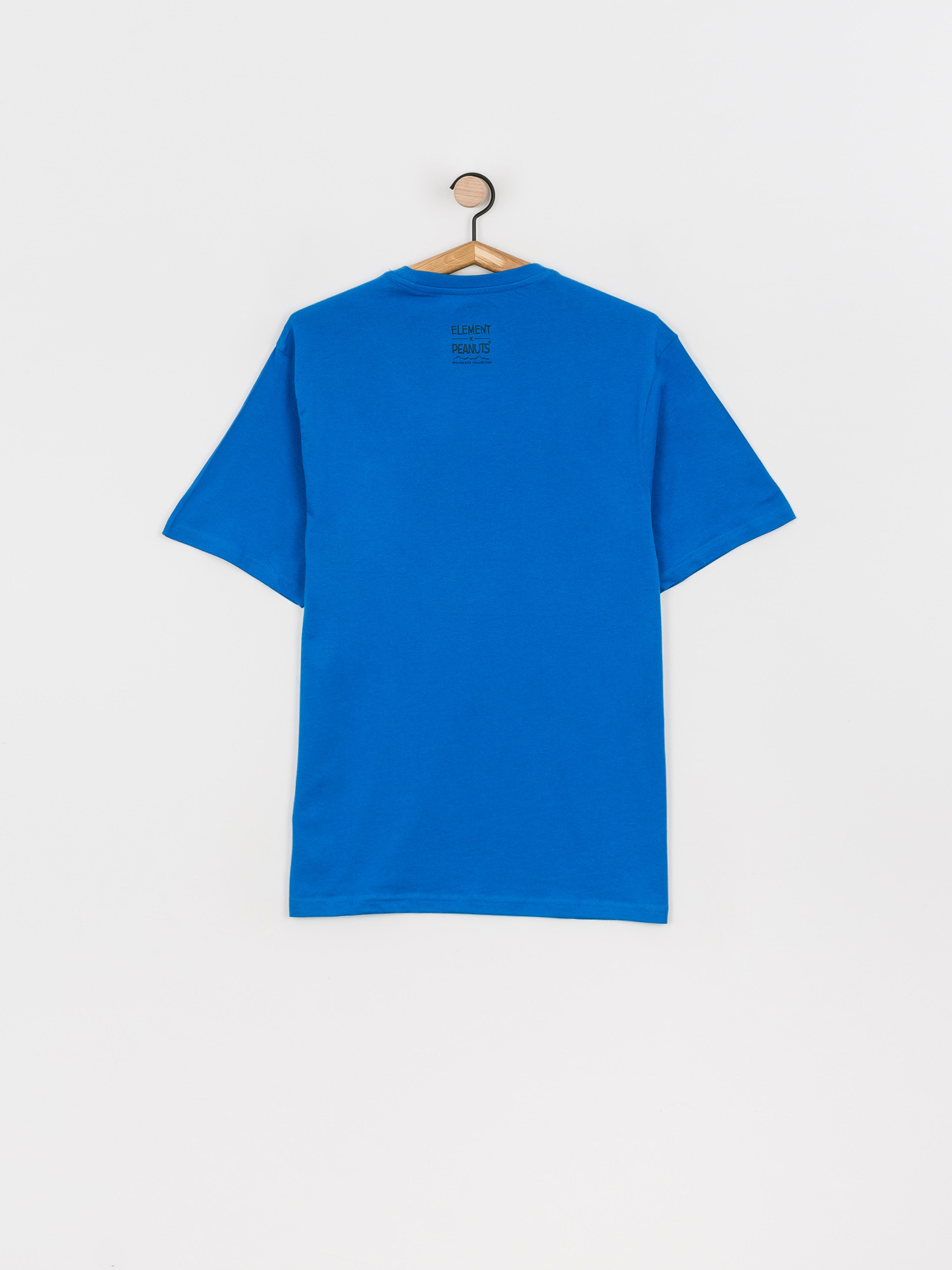 T-shirt Element Peanuts Element (imperial blue)