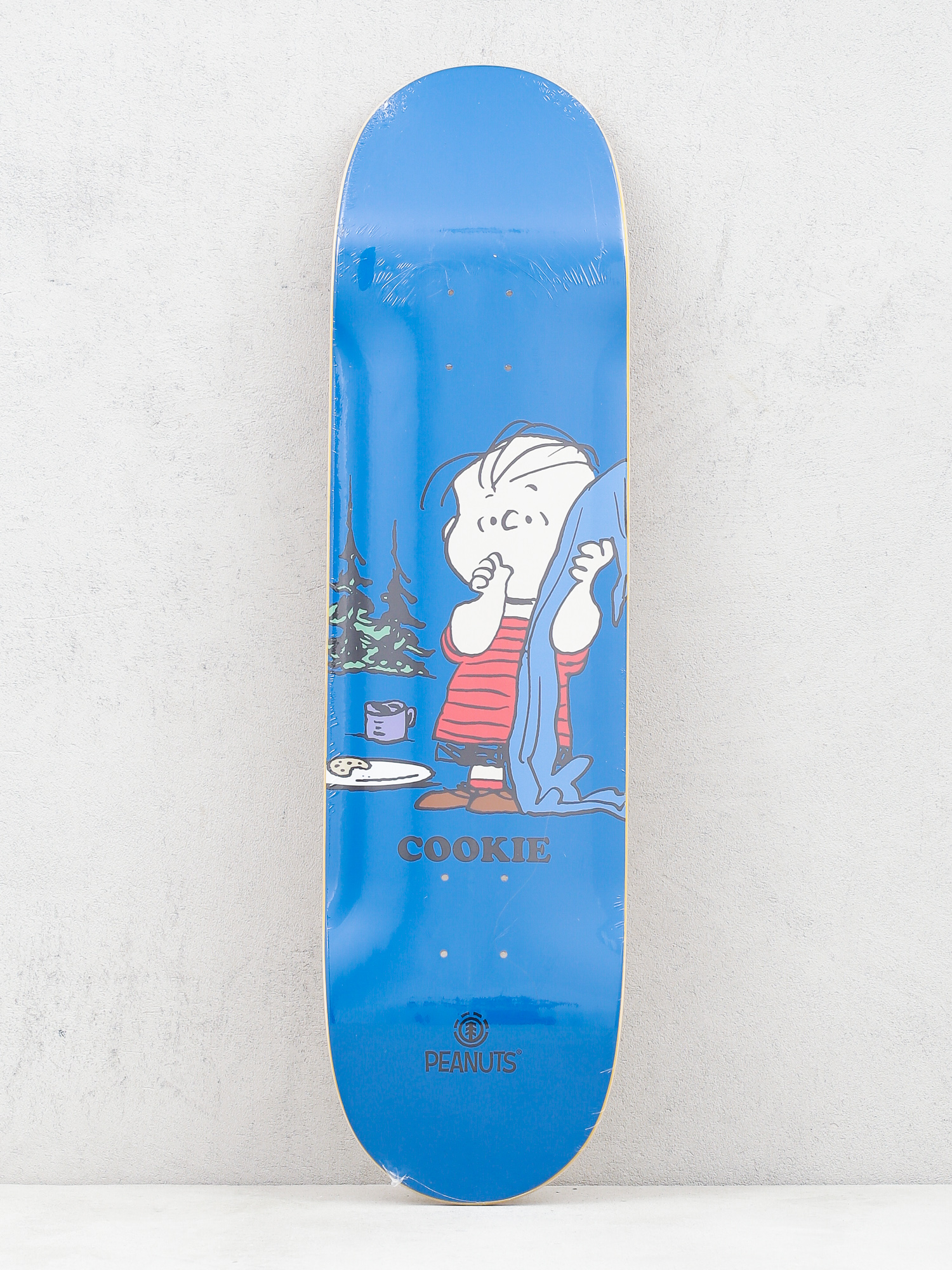 Deck Element X Peanuts Linus (assorted)