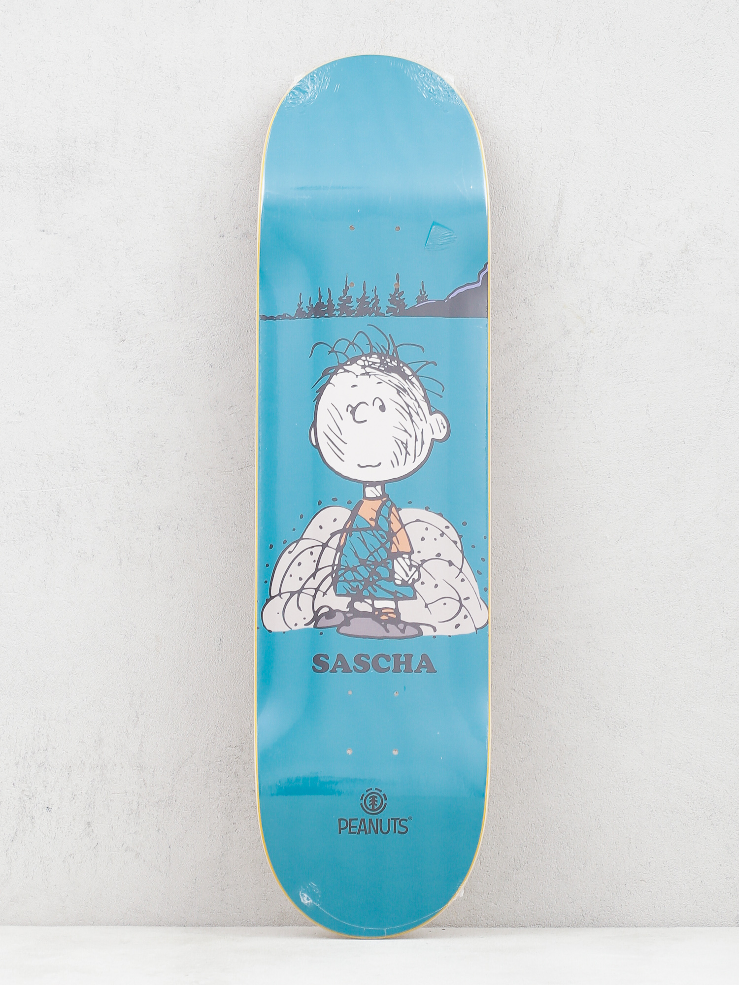 Deck Element Peanuts Pigpen (assorted)