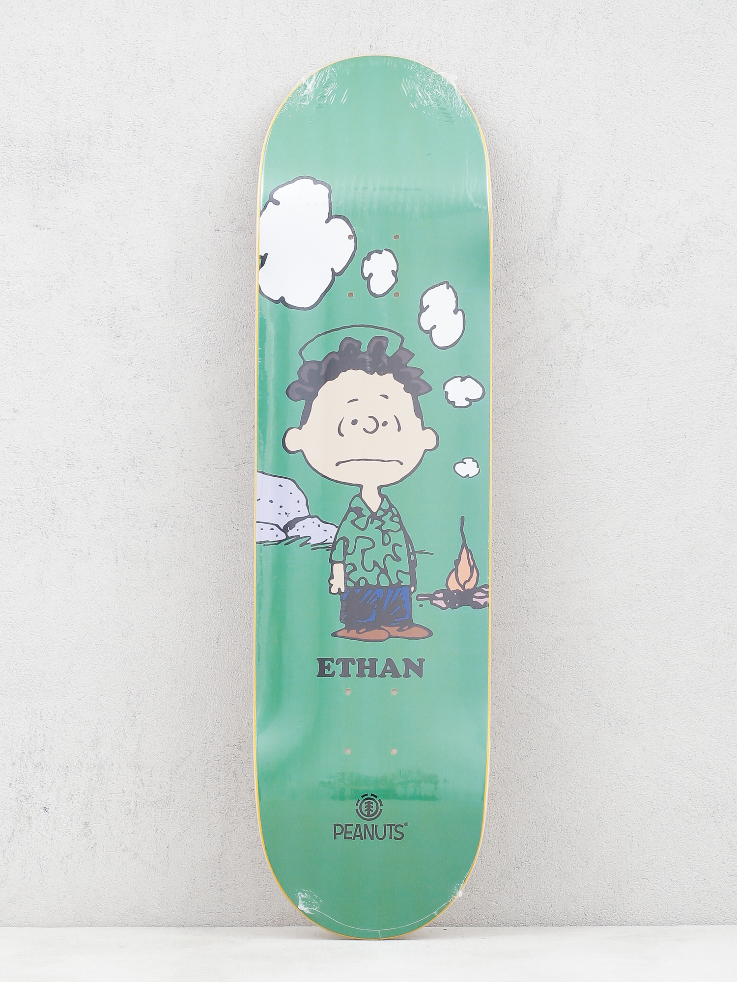 Deck Element X Peanuts Roy (assorted)