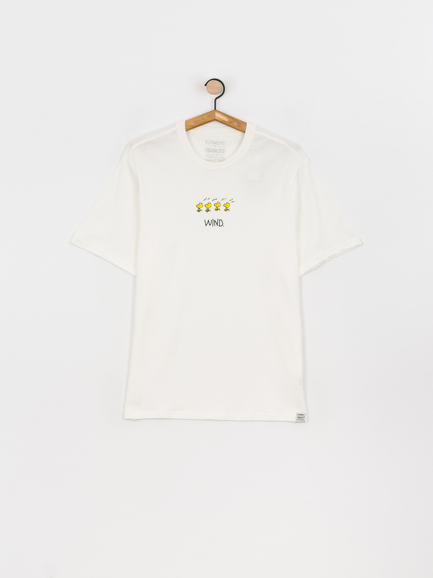 T-shirt Element Peanuts Element (off white)