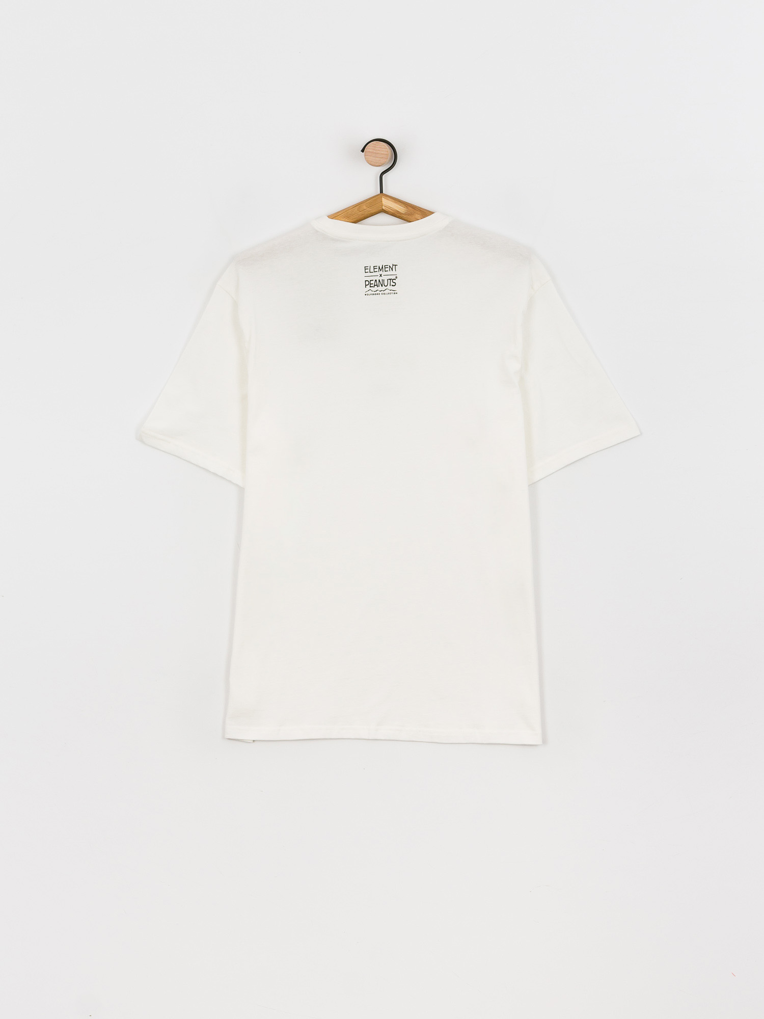 T-shirt Element Peanuts Element (off white)