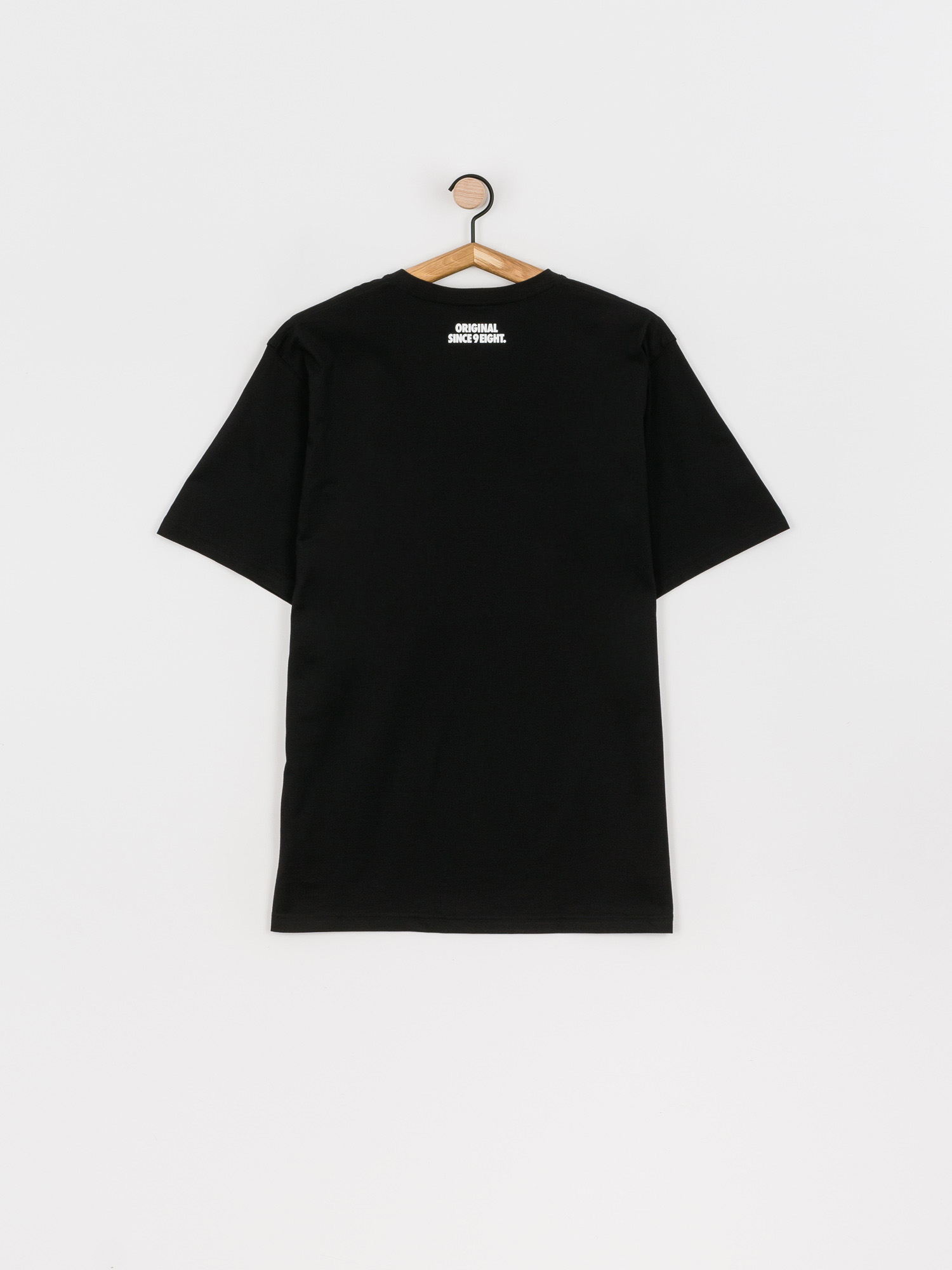 T-shirt MassDnm Multisign (black)