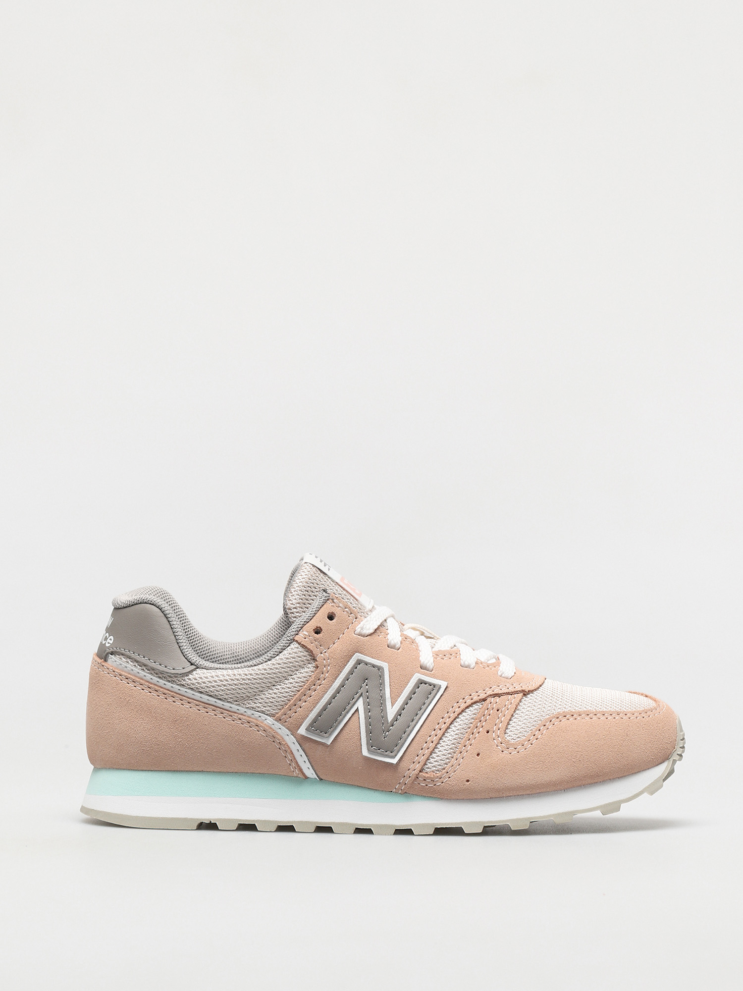 Buty New Balance 373 Wmn (rosewater)