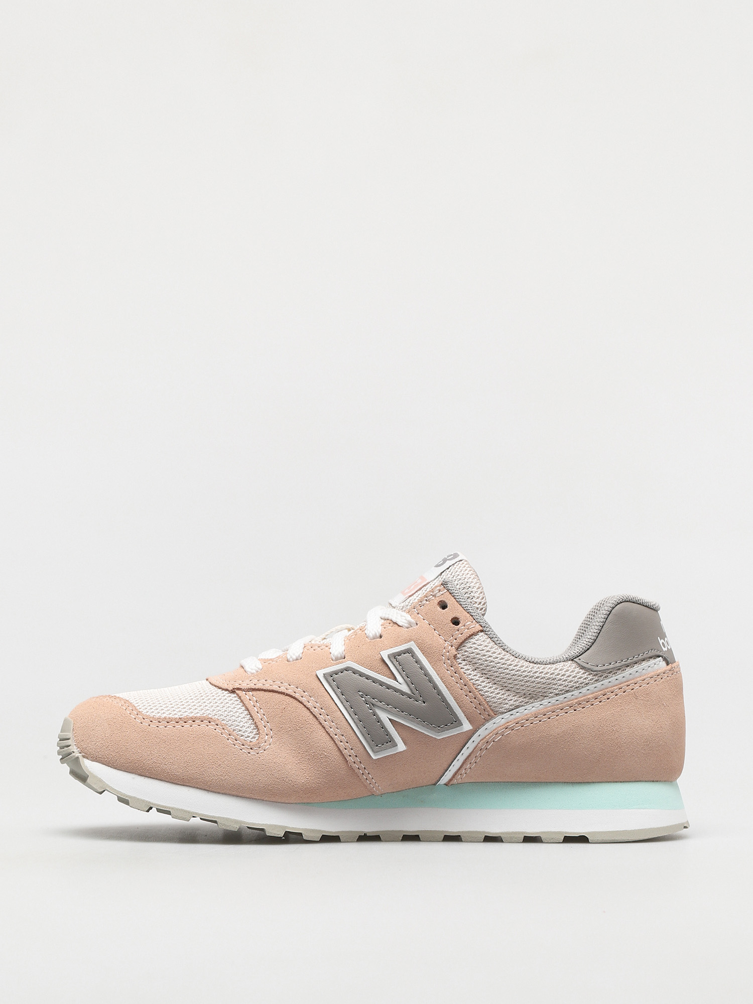 Buty New Balance 373 Wmn (rosewater)