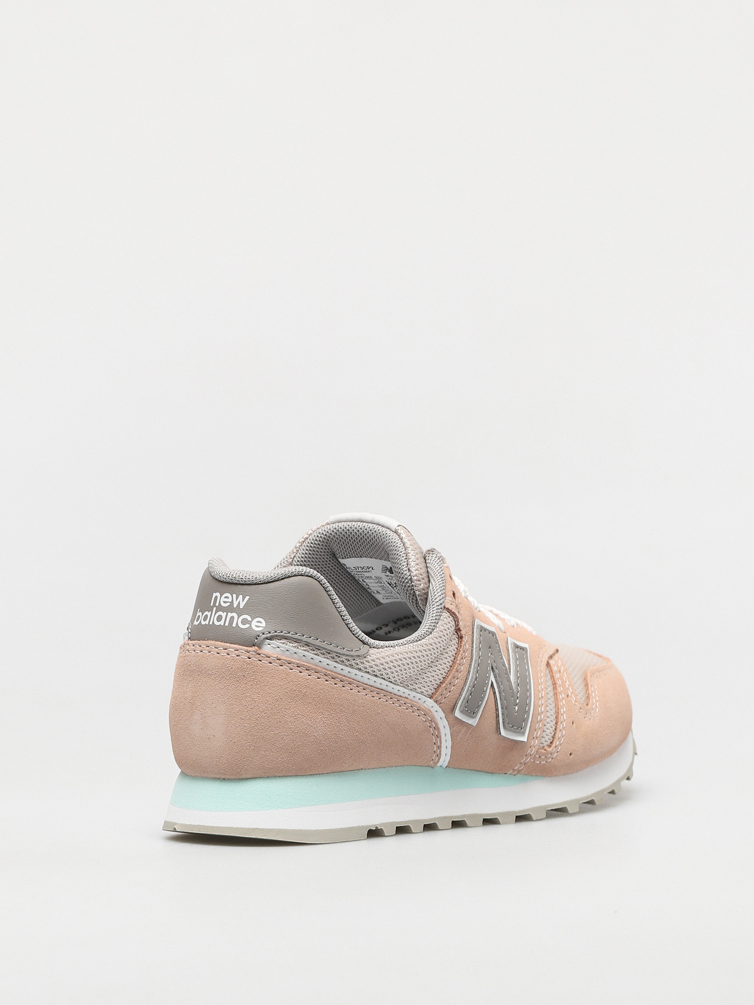 Buty New Balance 373 Wmn (rosewater)