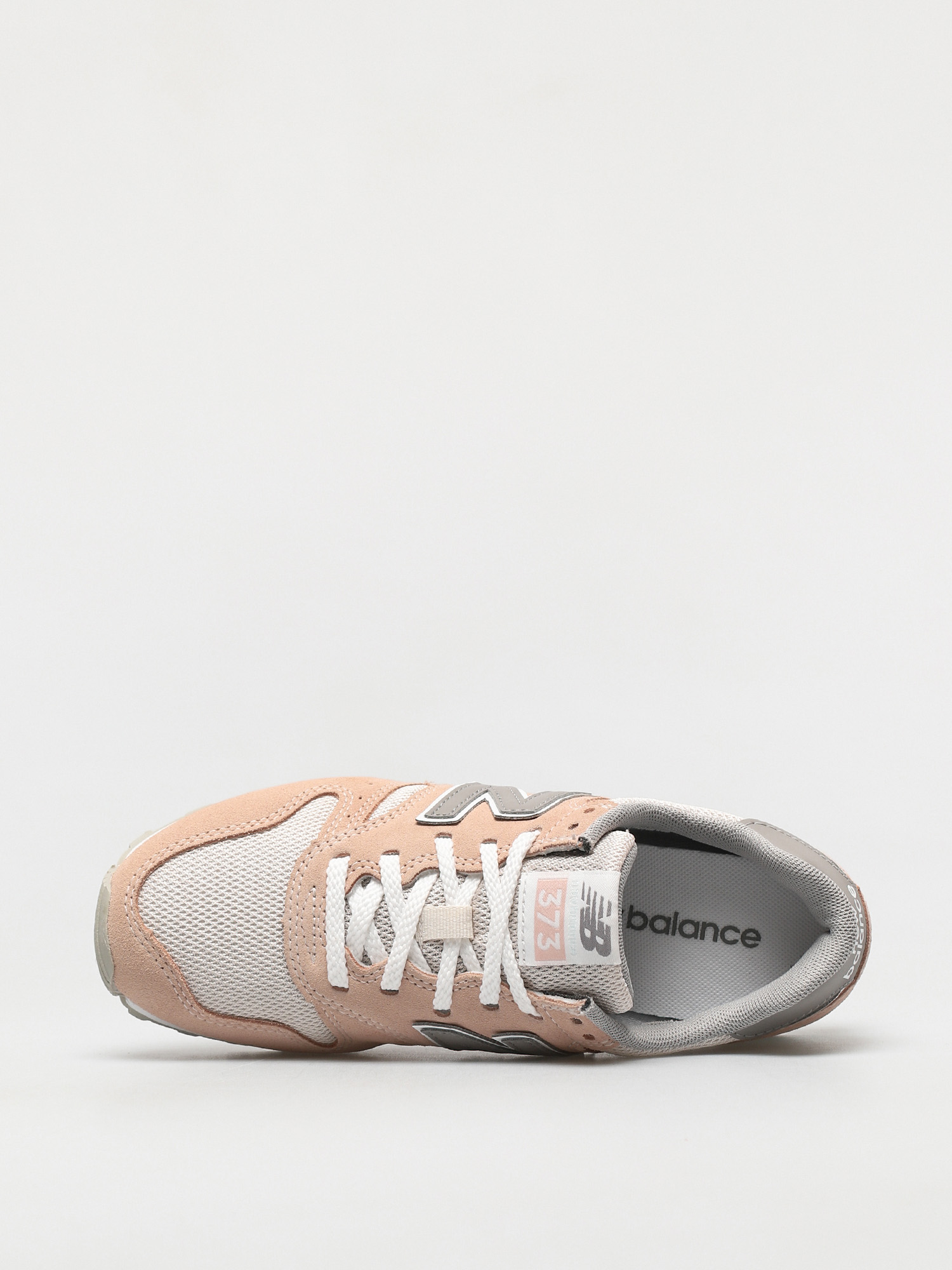 Buty New Balance 373 Wmn (rosewater)