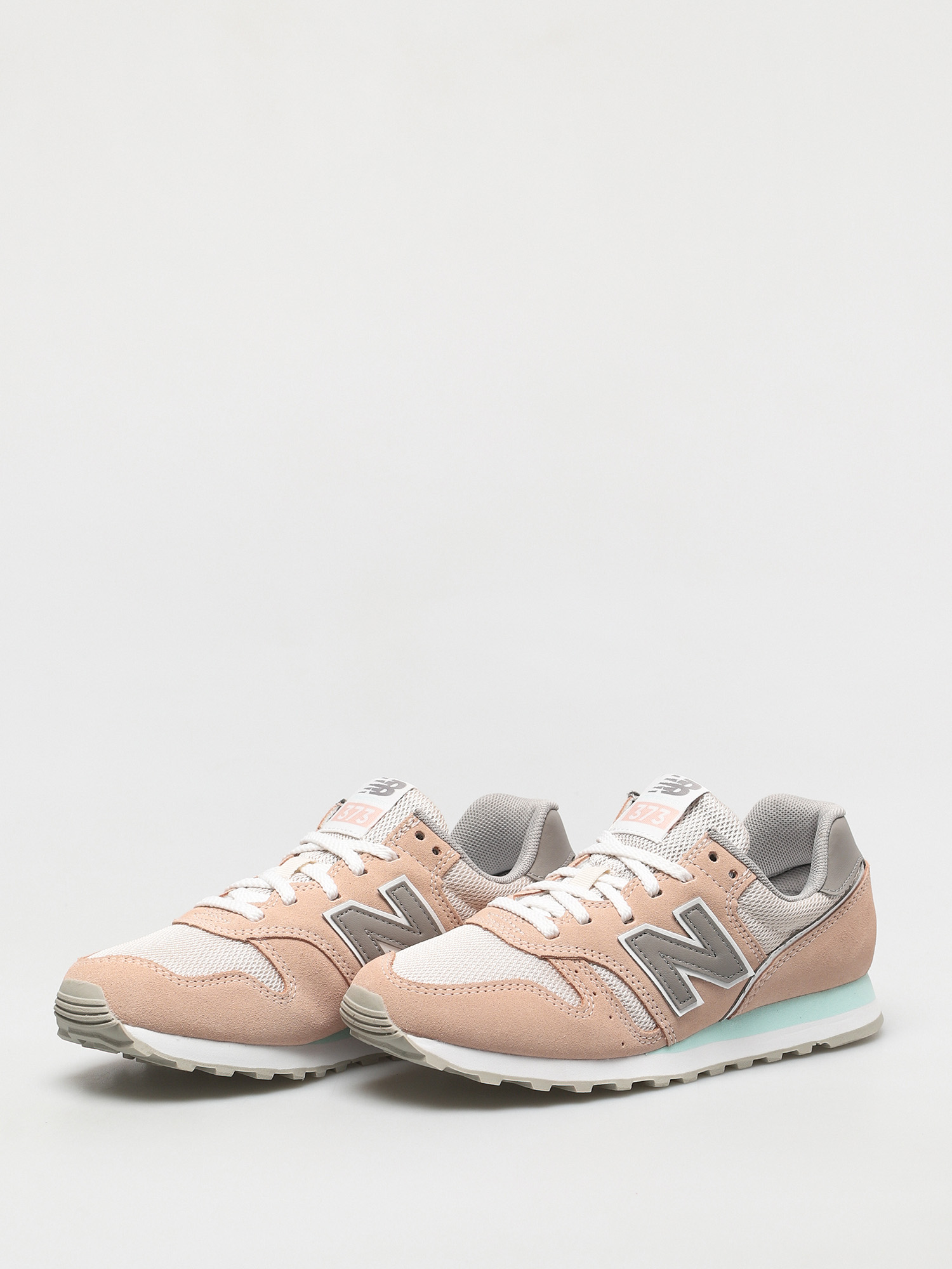 Buty New Balance 373 Wmn (rosewater)