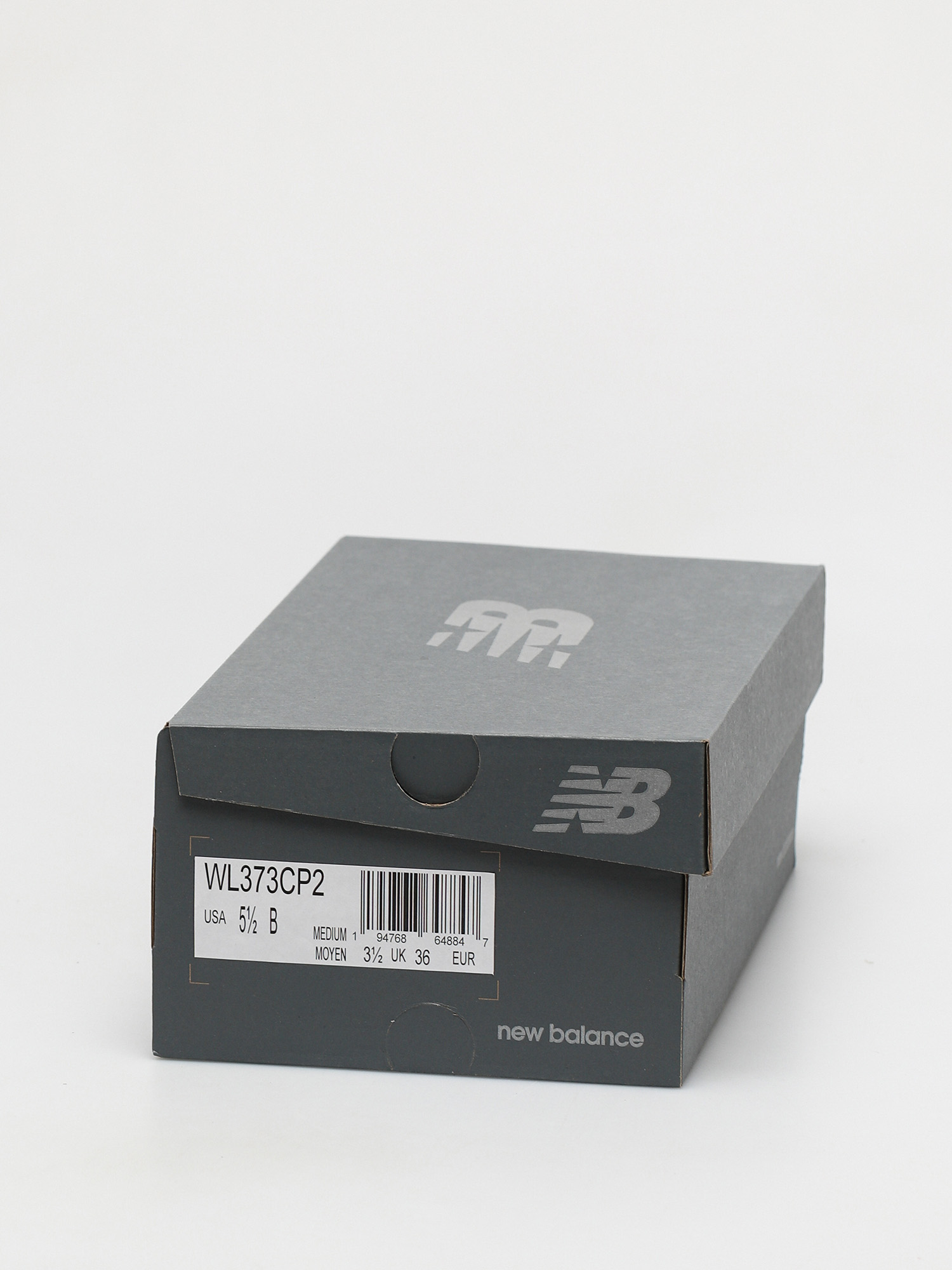 Buty New Balance 373 Wmn (rosewater)