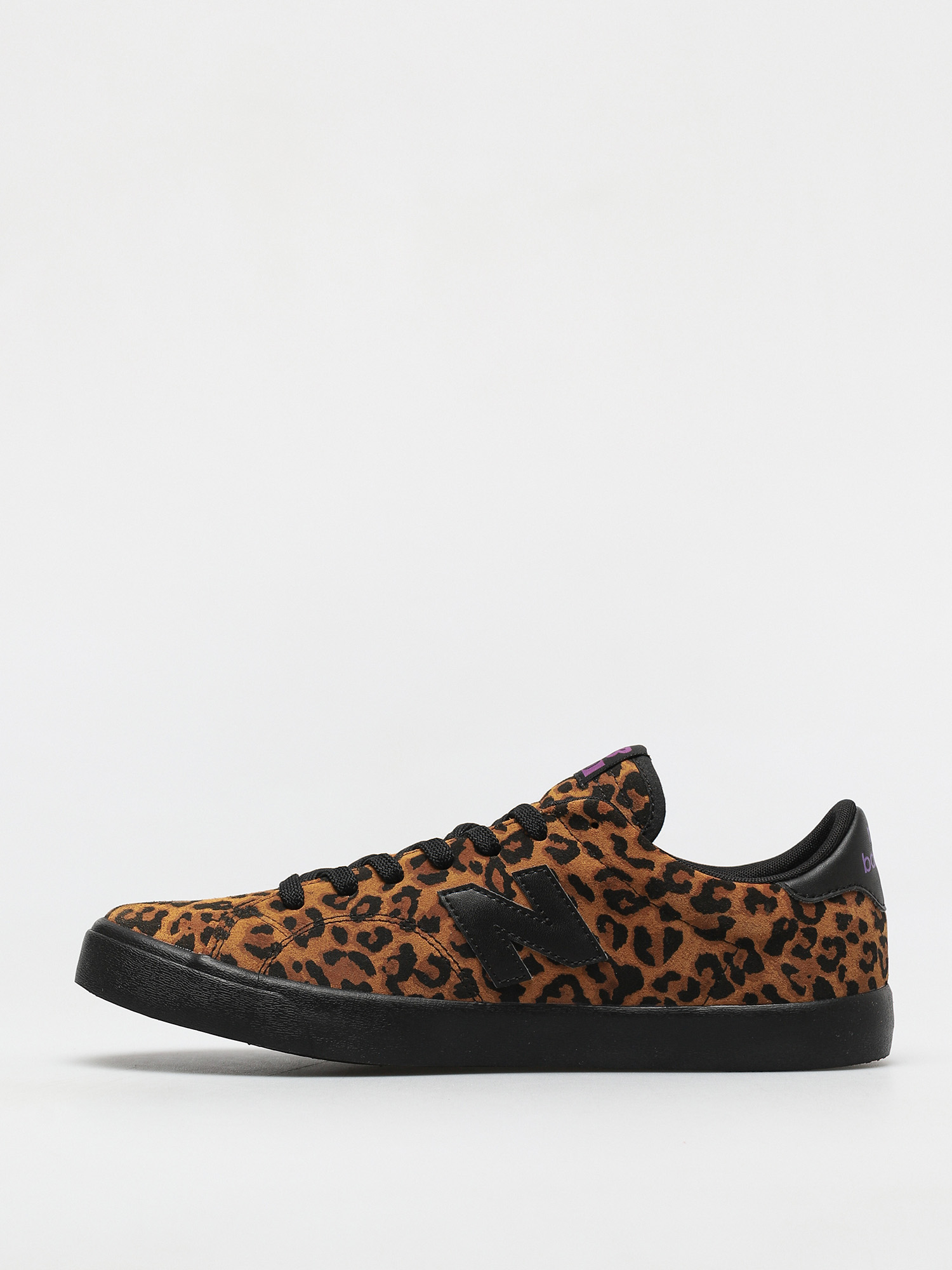 Buty New Balance 210 (leopard)