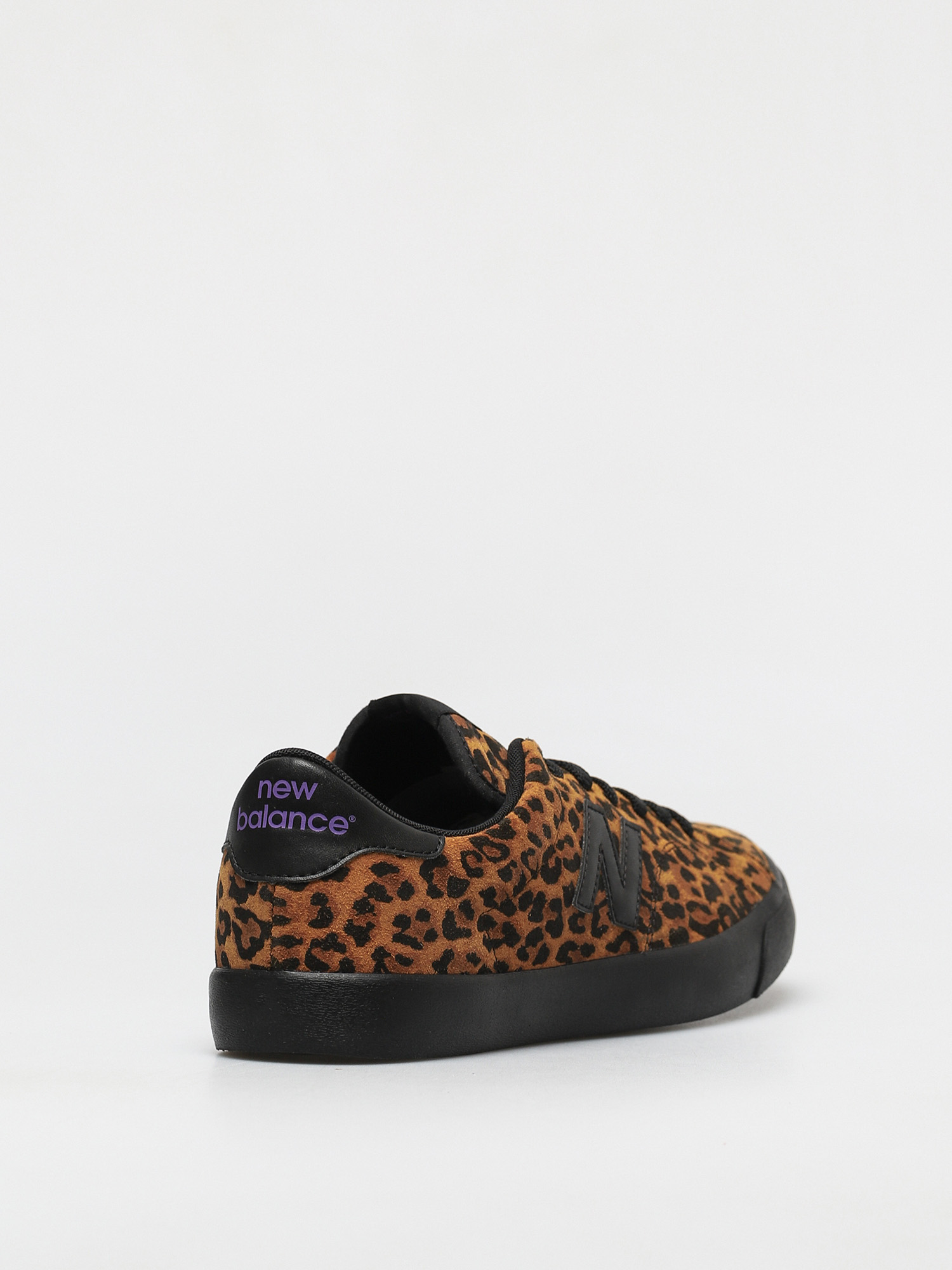 Buty New Balance 210 (leopard)
