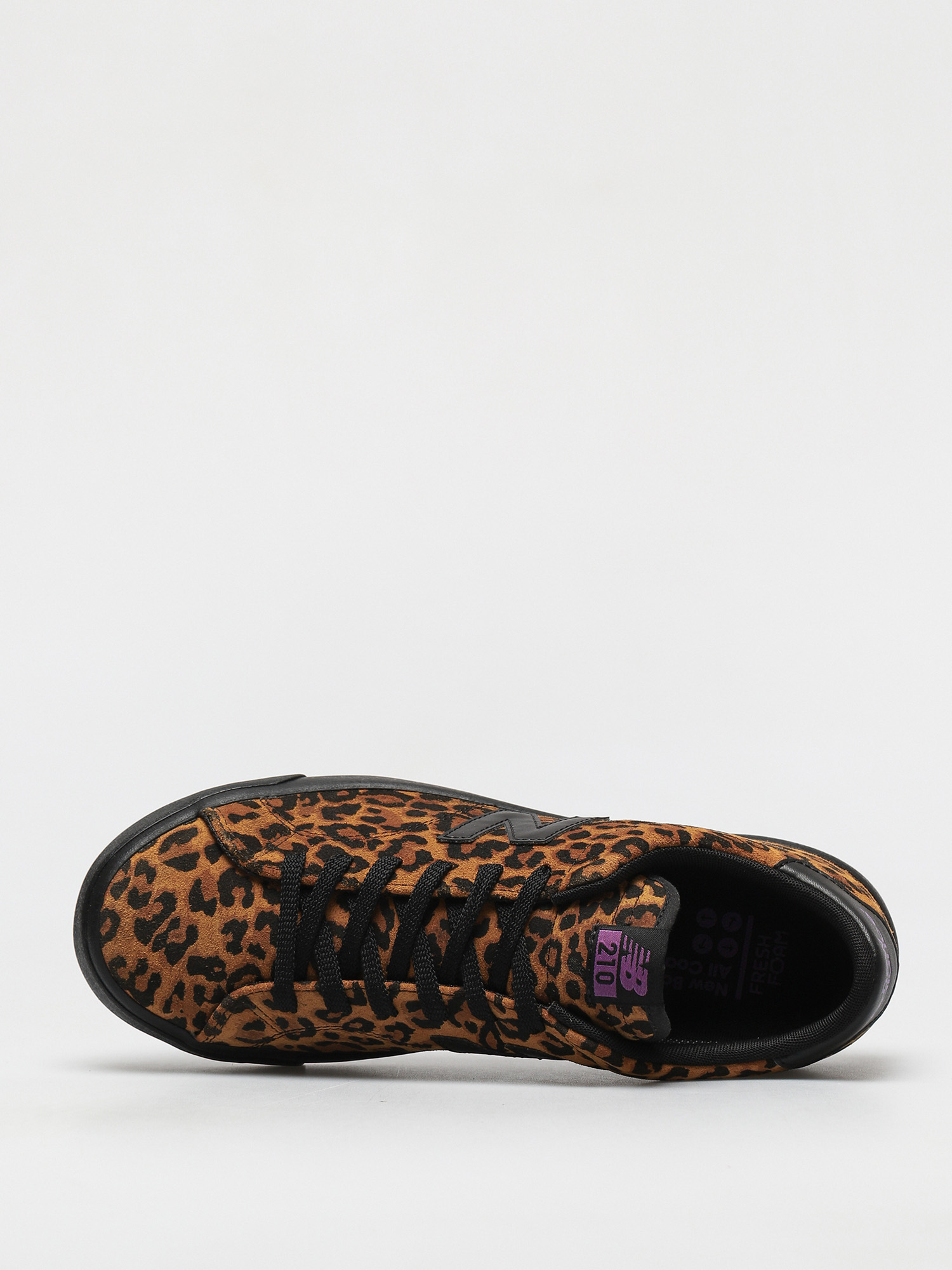 Buty New Balance 210 (leopard)