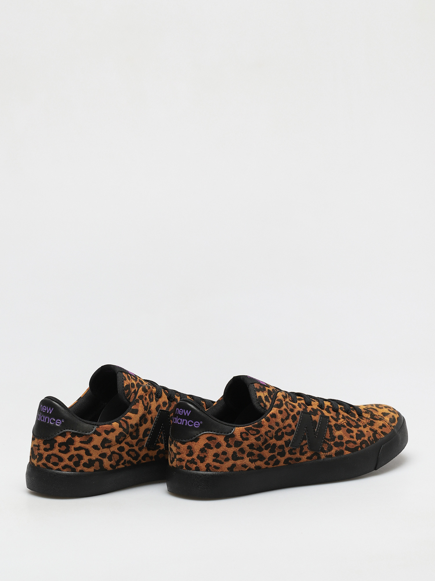 Buty New Balance 210 (leopard)
