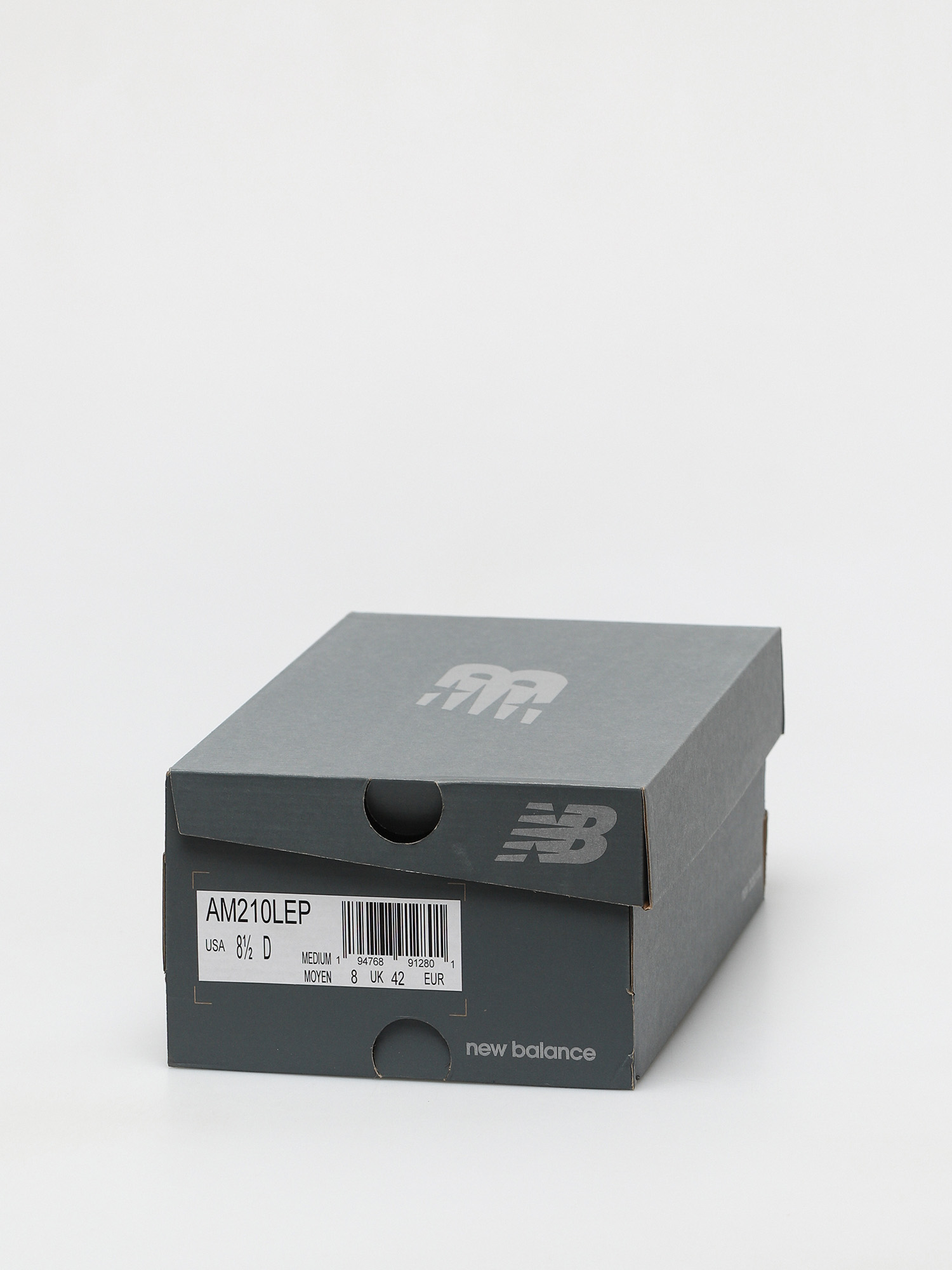 Buty New Balance 210 (leopard)