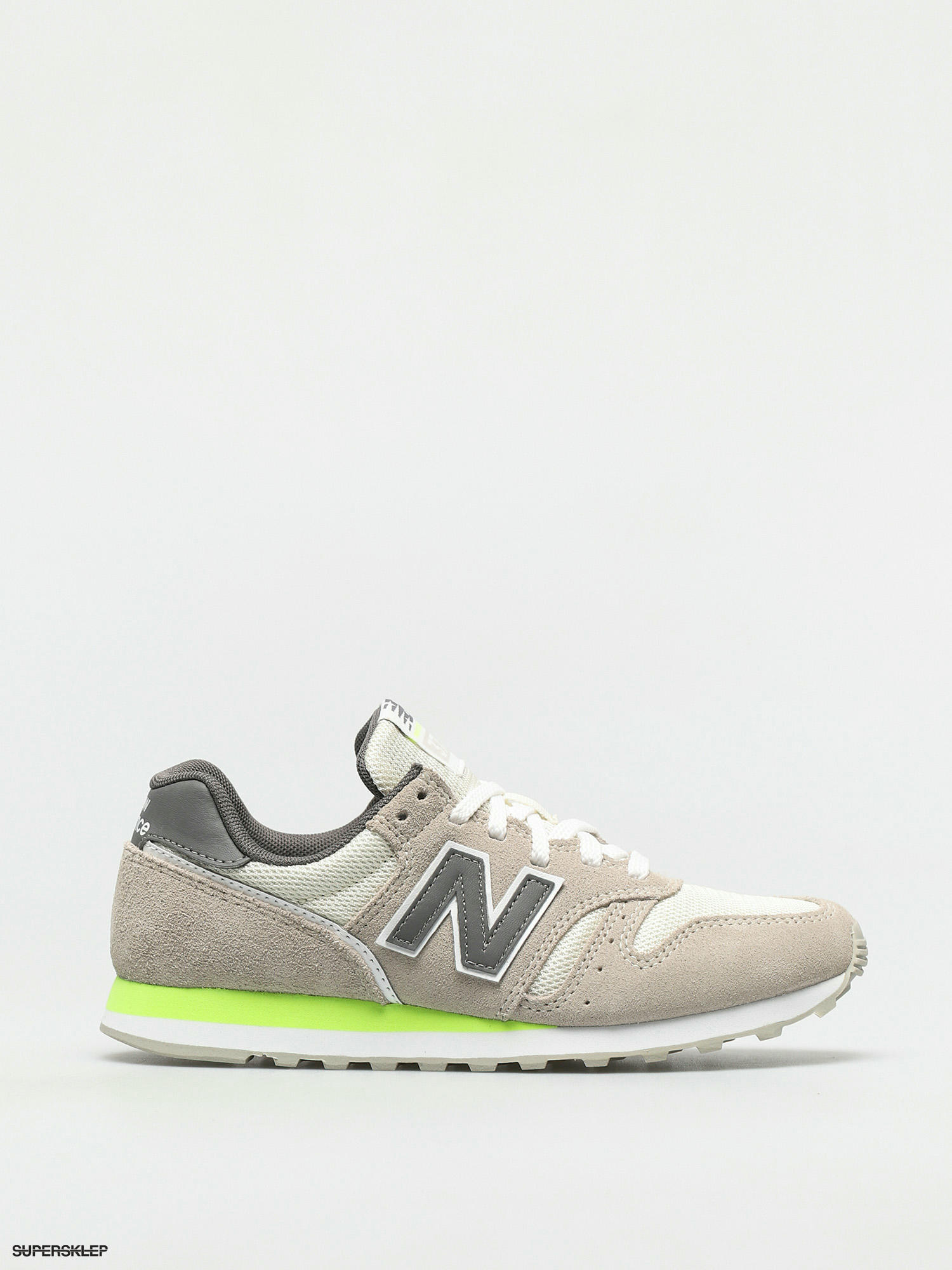 beige shoes new balance