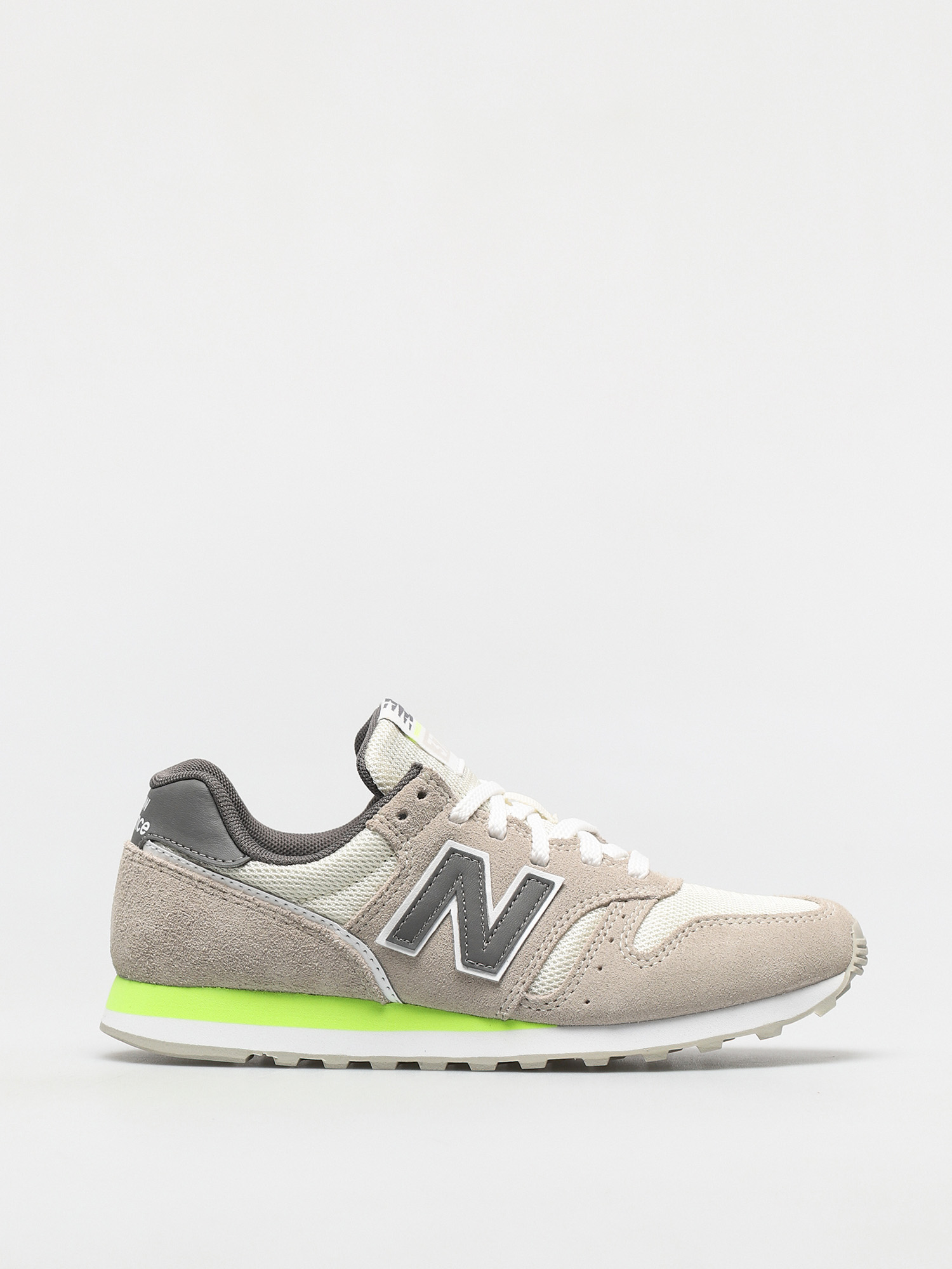 Buty New Balance 373 Wmn (beige)
