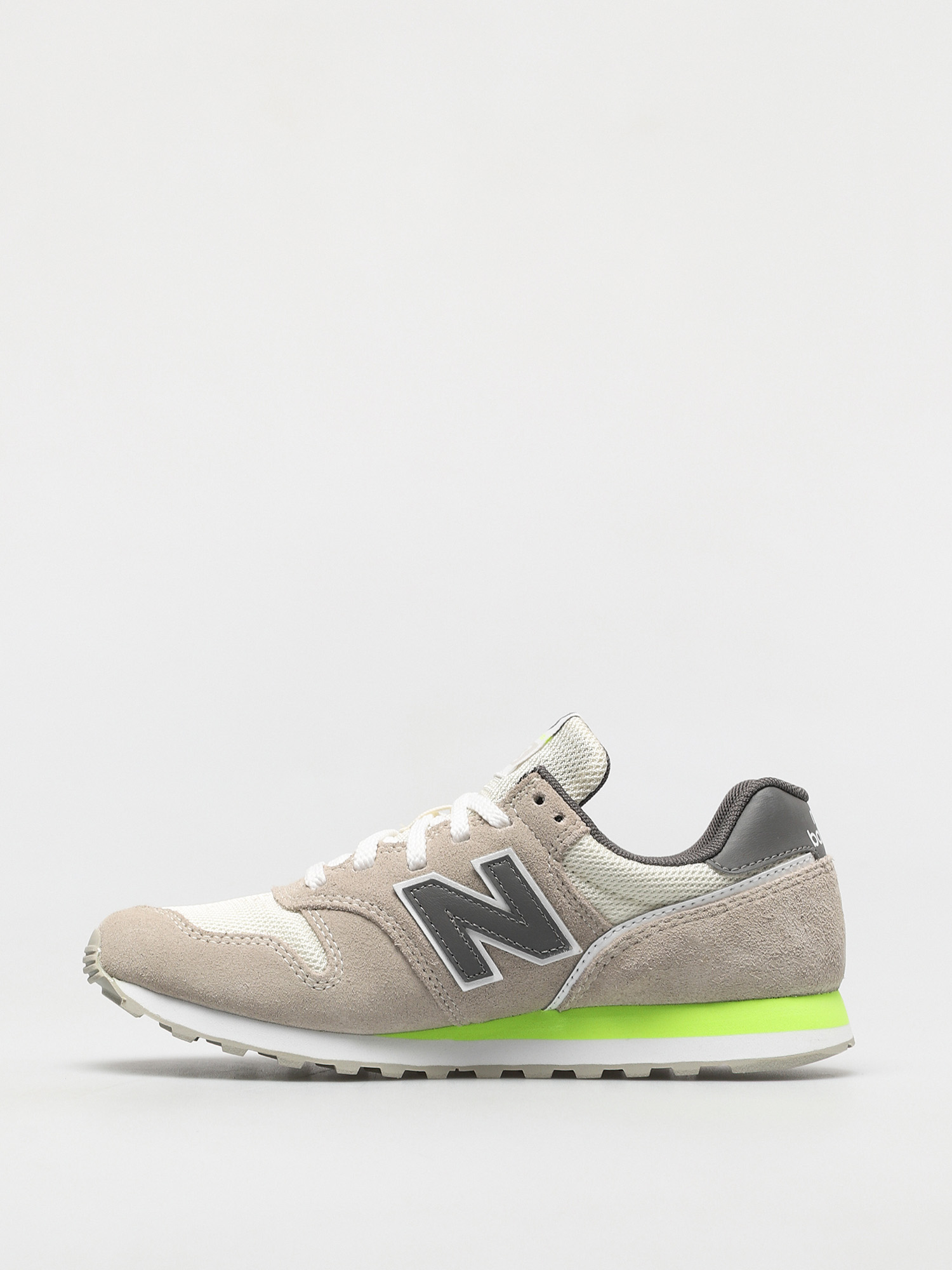 Buty New Balance 373 Wmn (beige)
