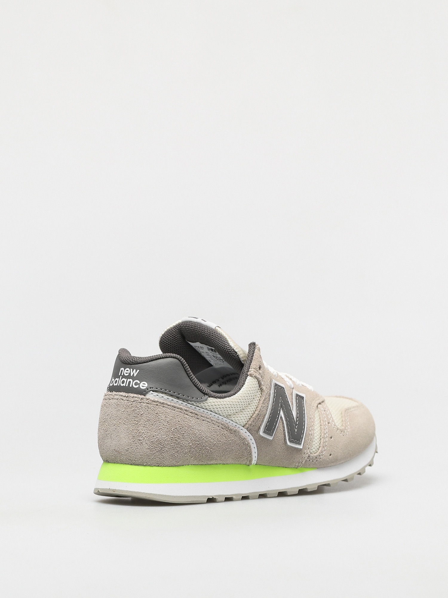 Buty New Balance 373 Wmn (beige)