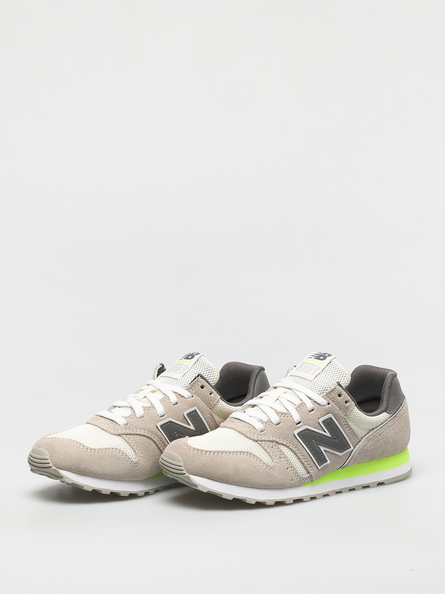 Buty New Balance 373 Wmn (beige)