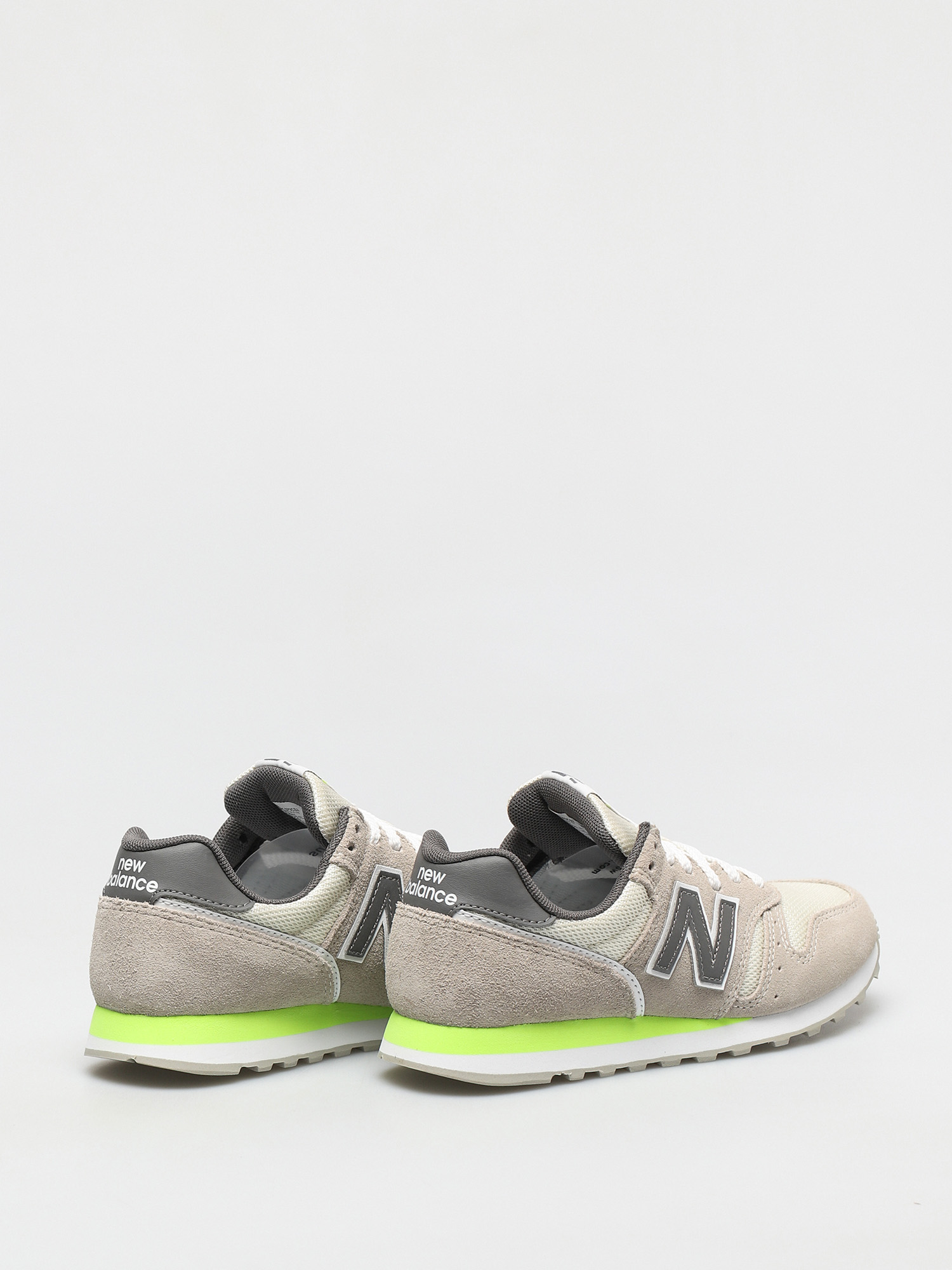 Buty New Balance 373 Wmn (beige)