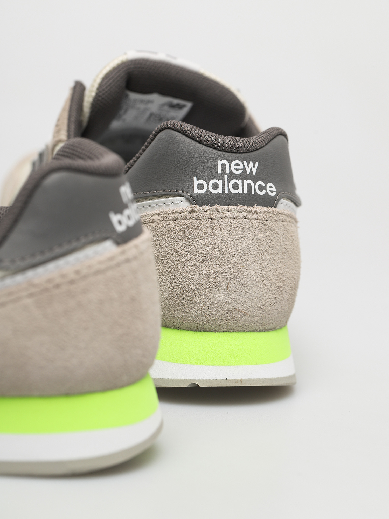 Buty New Balance 373 Wmn (beige)