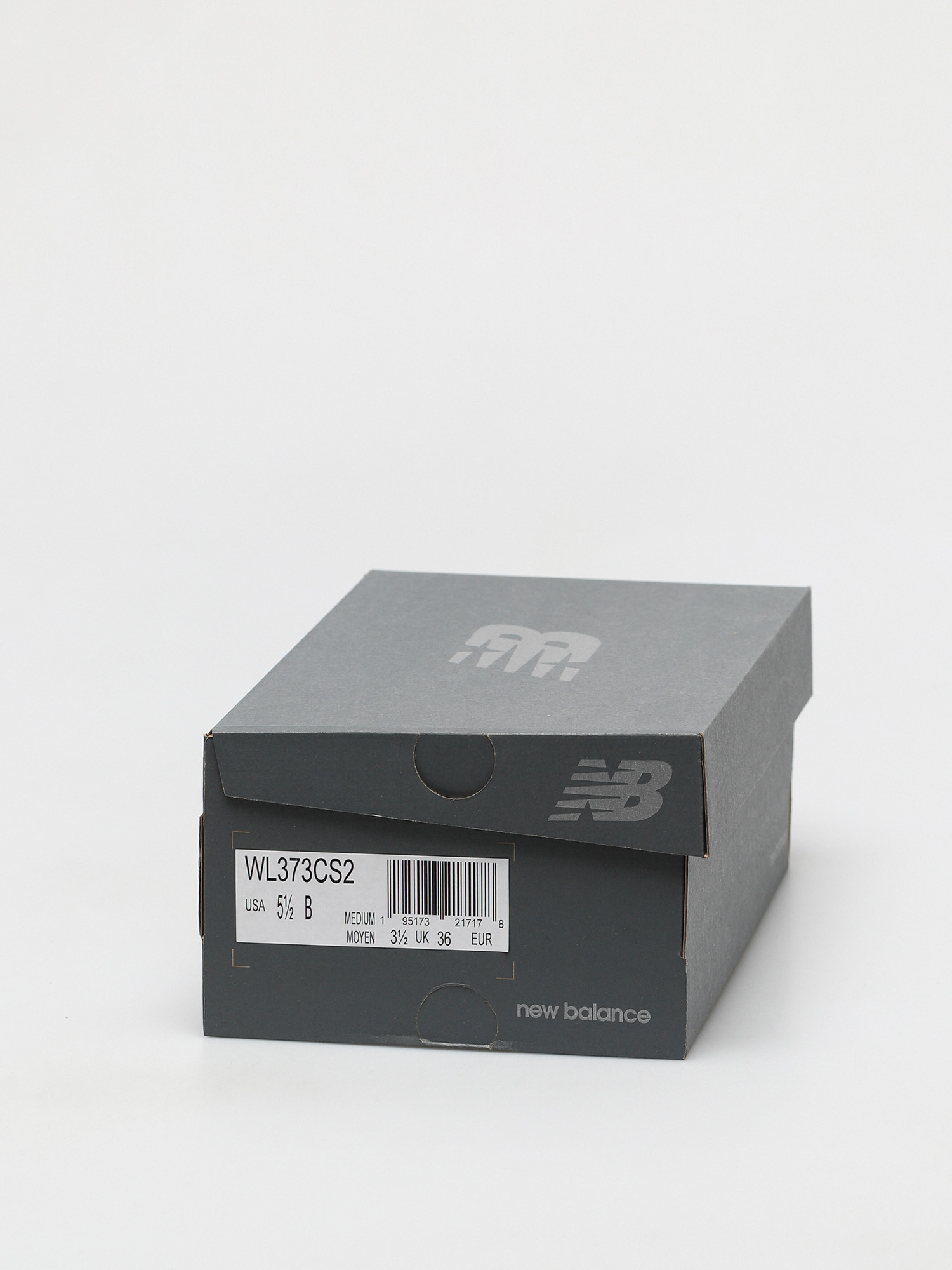 Buty New Balance 373 Wmn (beige)