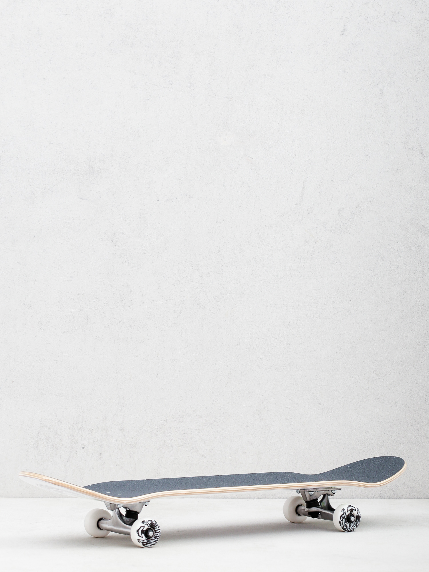 Deskorolka Darkstar Timeworks (green tie dye)