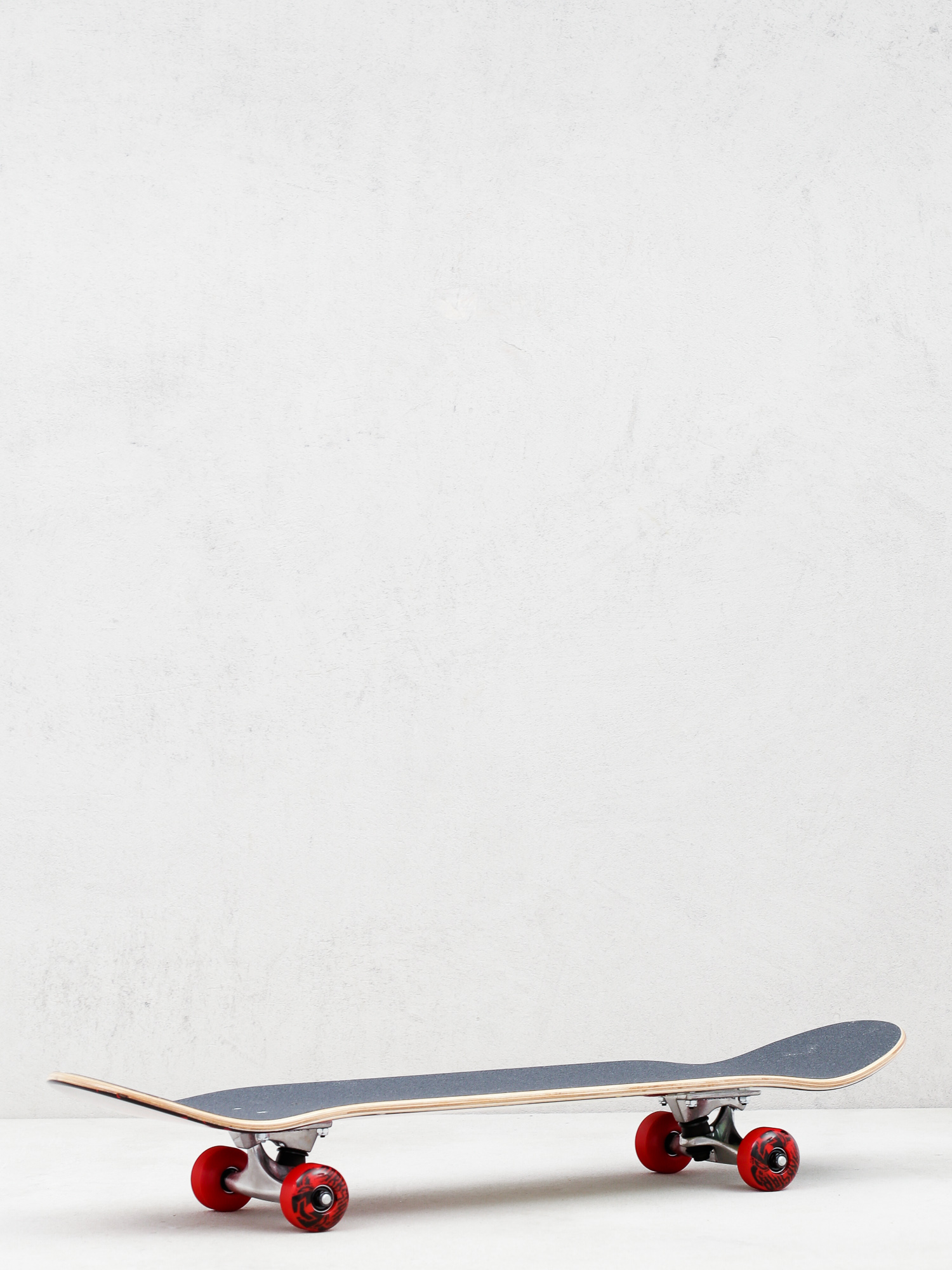 Deskorolka Darkstar Vhs W Soft Wheels (rasta)