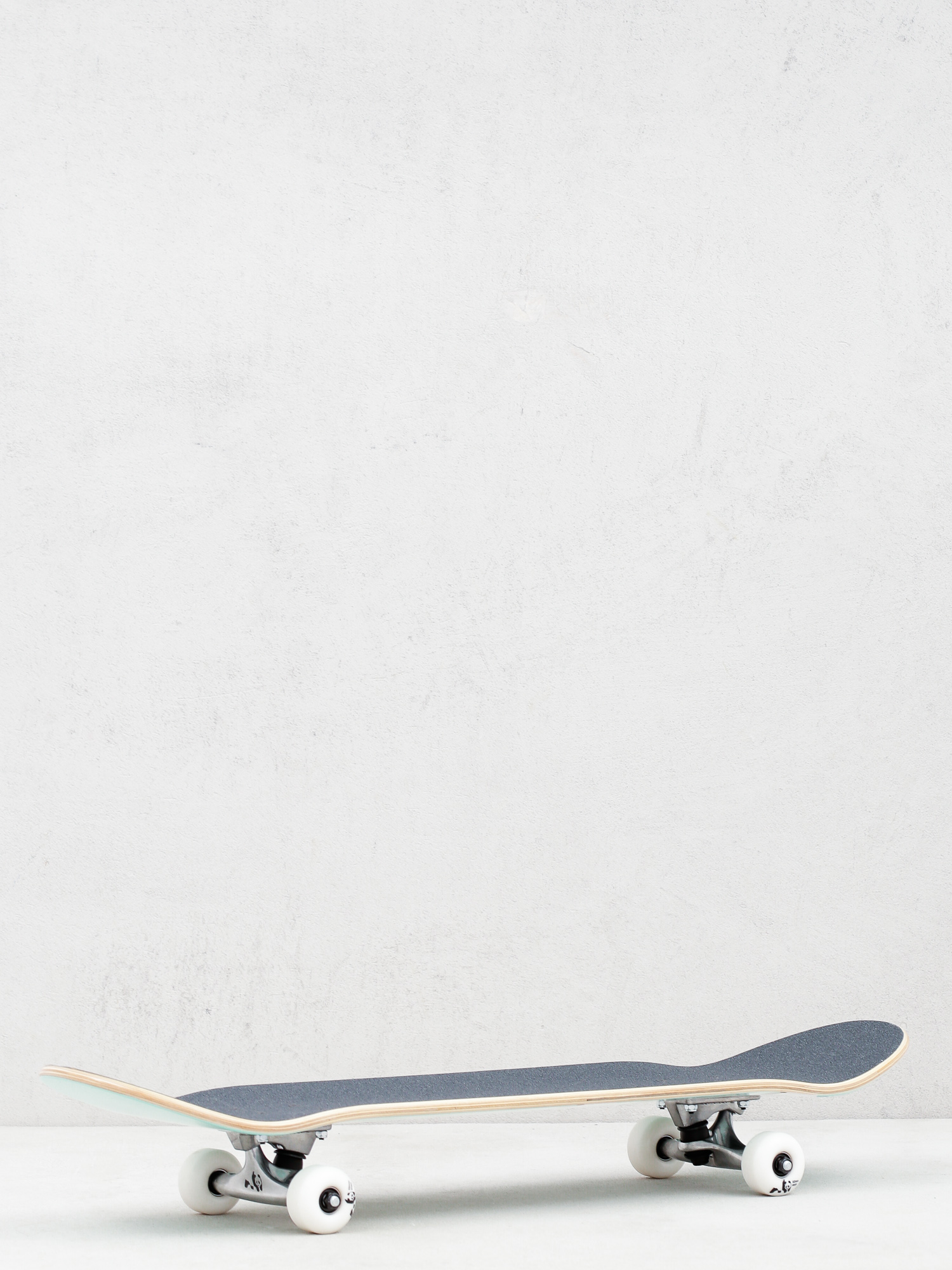 Deskorolka Enjoi Helvetica Neue (aqua)