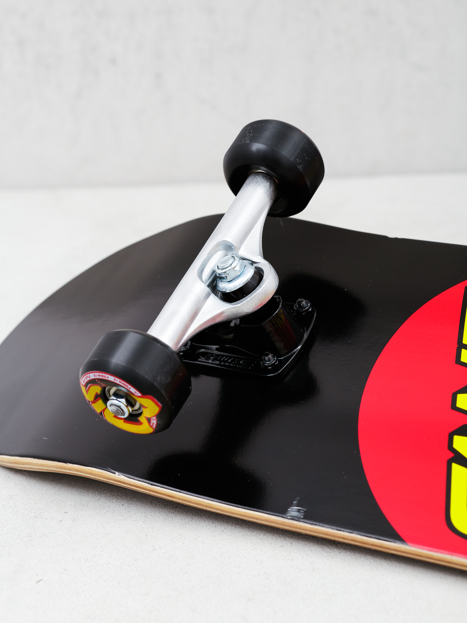 Deskorolka Santa Cruz Classic Dot Full