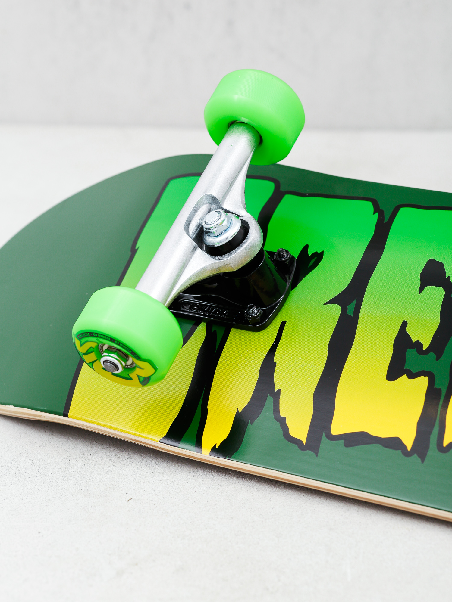 Deskorolka Creature Logo Full
