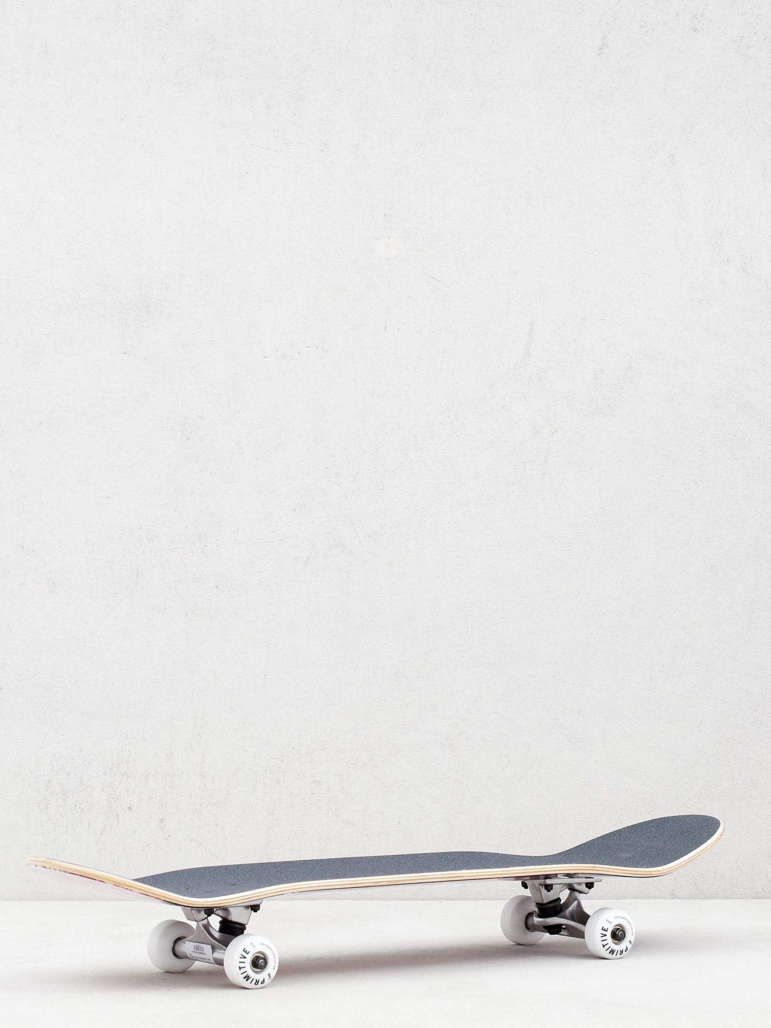Deskorolka Primitive Rodriguez No Lies (black)