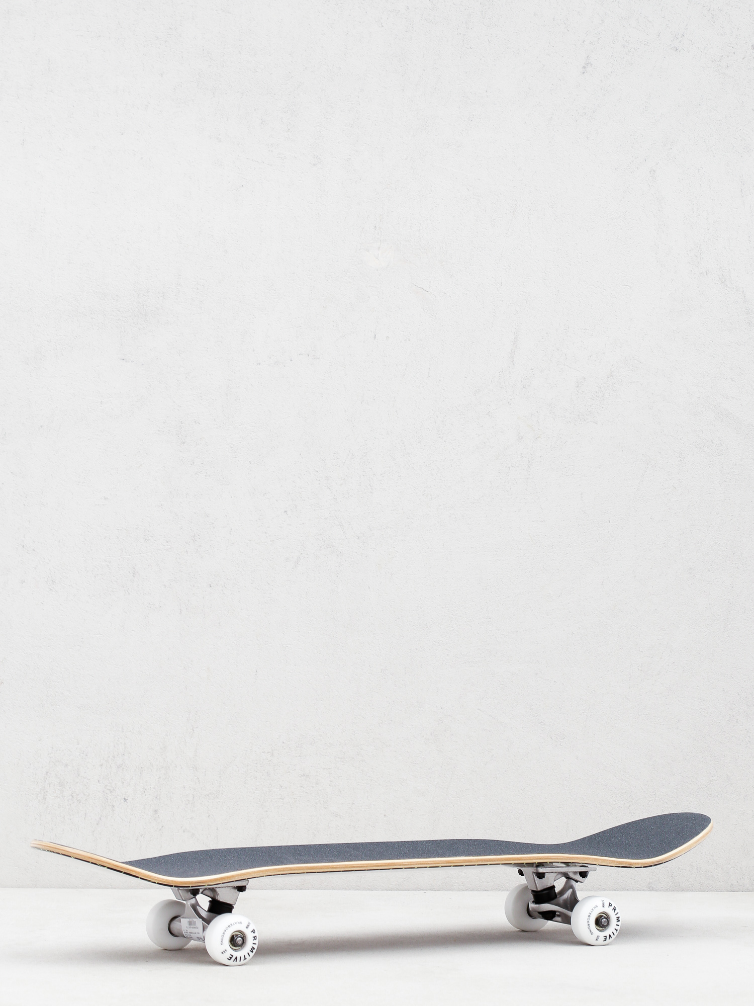Deskorolka Primitive Dirty P Horizon (black)