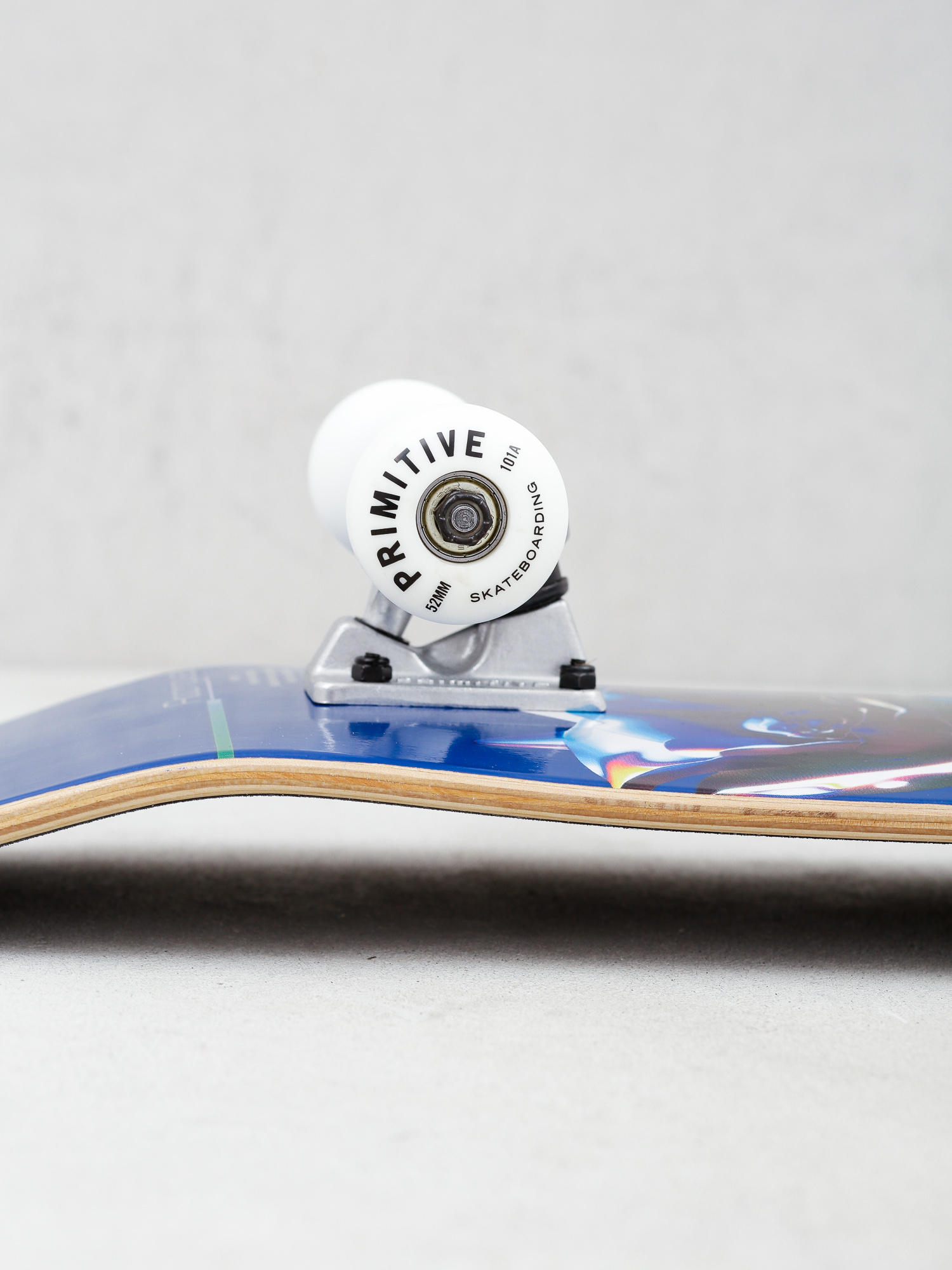 Deskorolka Primitive Rodriguez Eternity (blue)