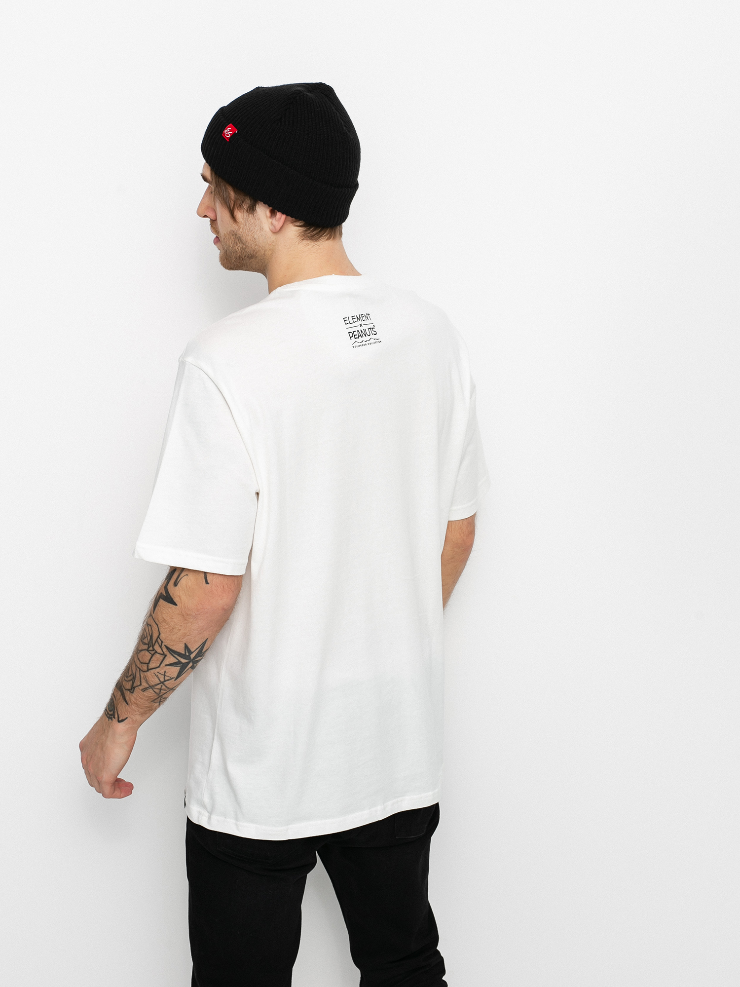 T-shirt Element Peanuts Element (off white)
