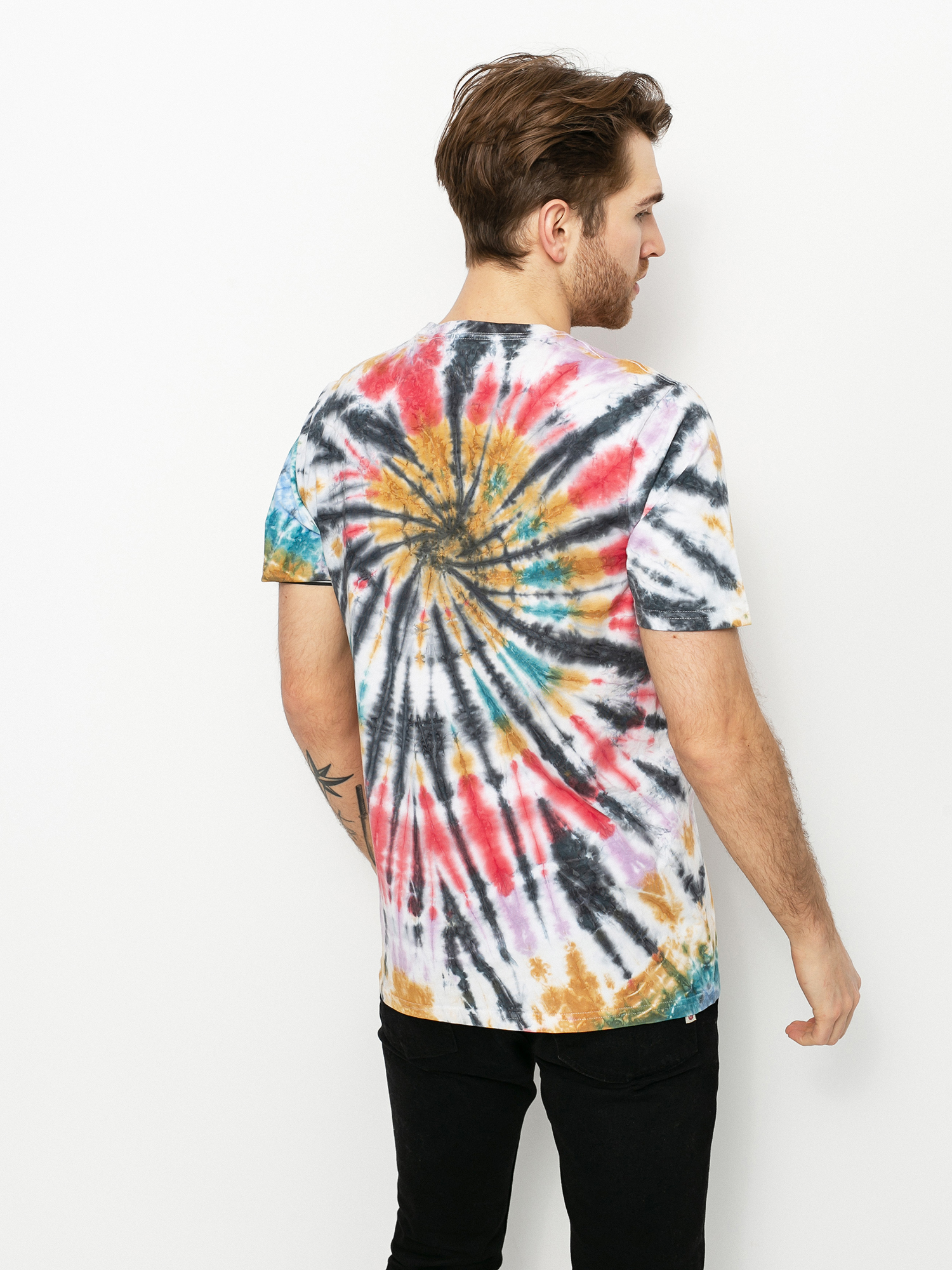 T-shirt Volcom Nangnar (multi)