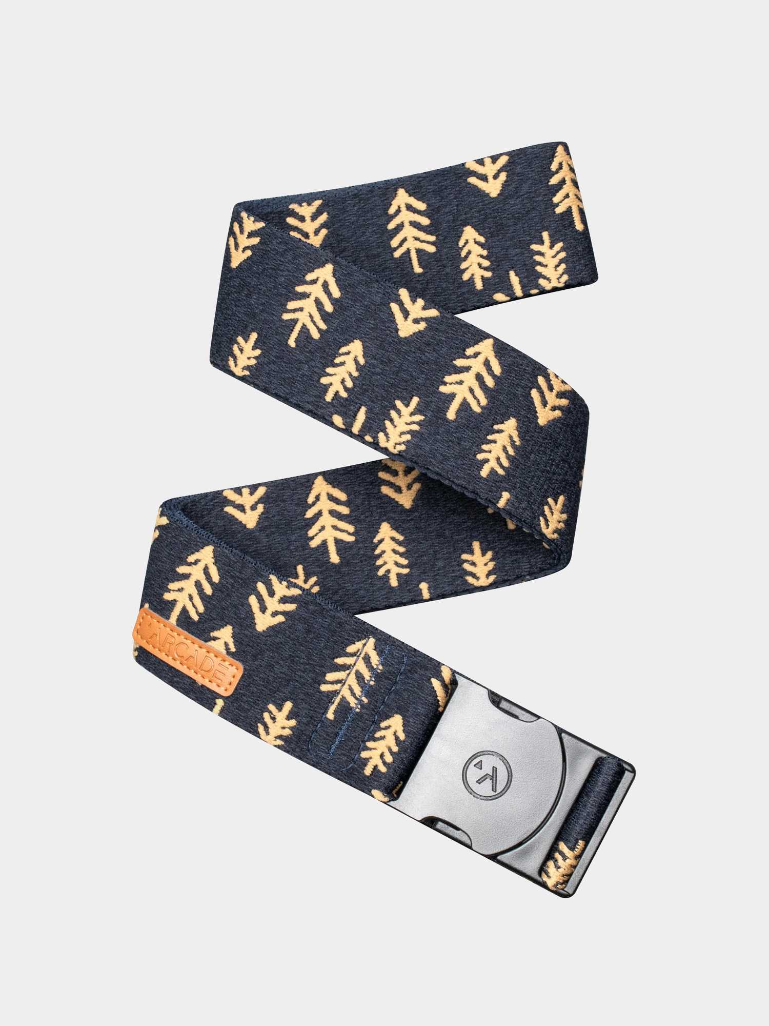 Pasek Arcade Ranger (navy hinterland)