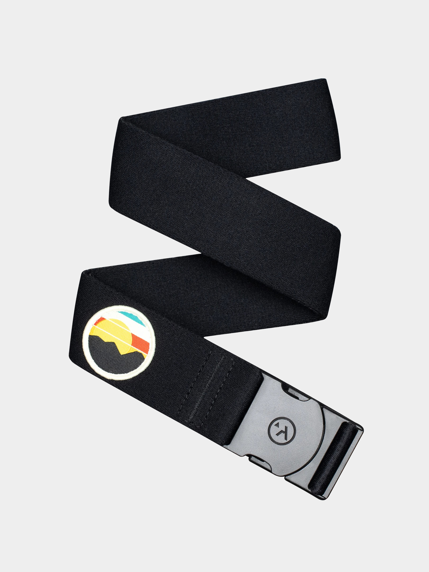 Pasek Arcade Rambler (black sunsetter)