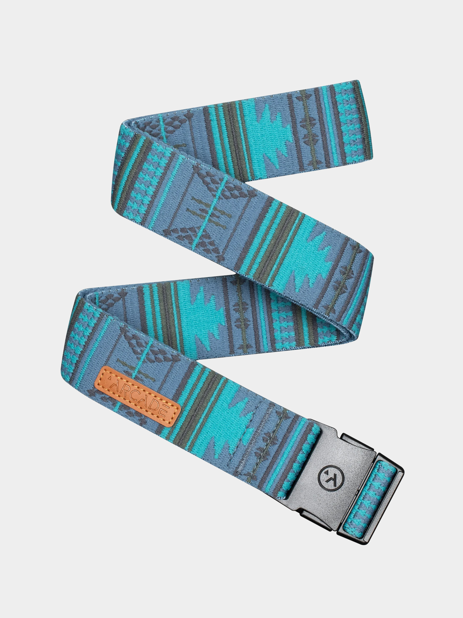 Pasek Arcade Ranger Slim (moody blue/dr rug)