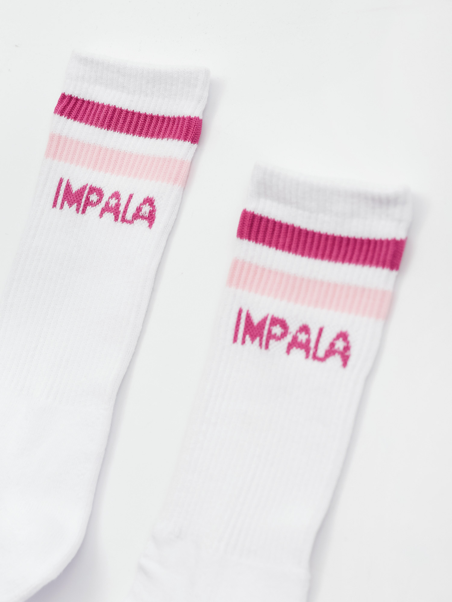 Skarpetki Impala Stripe 3 Pk Wmn (pastel)