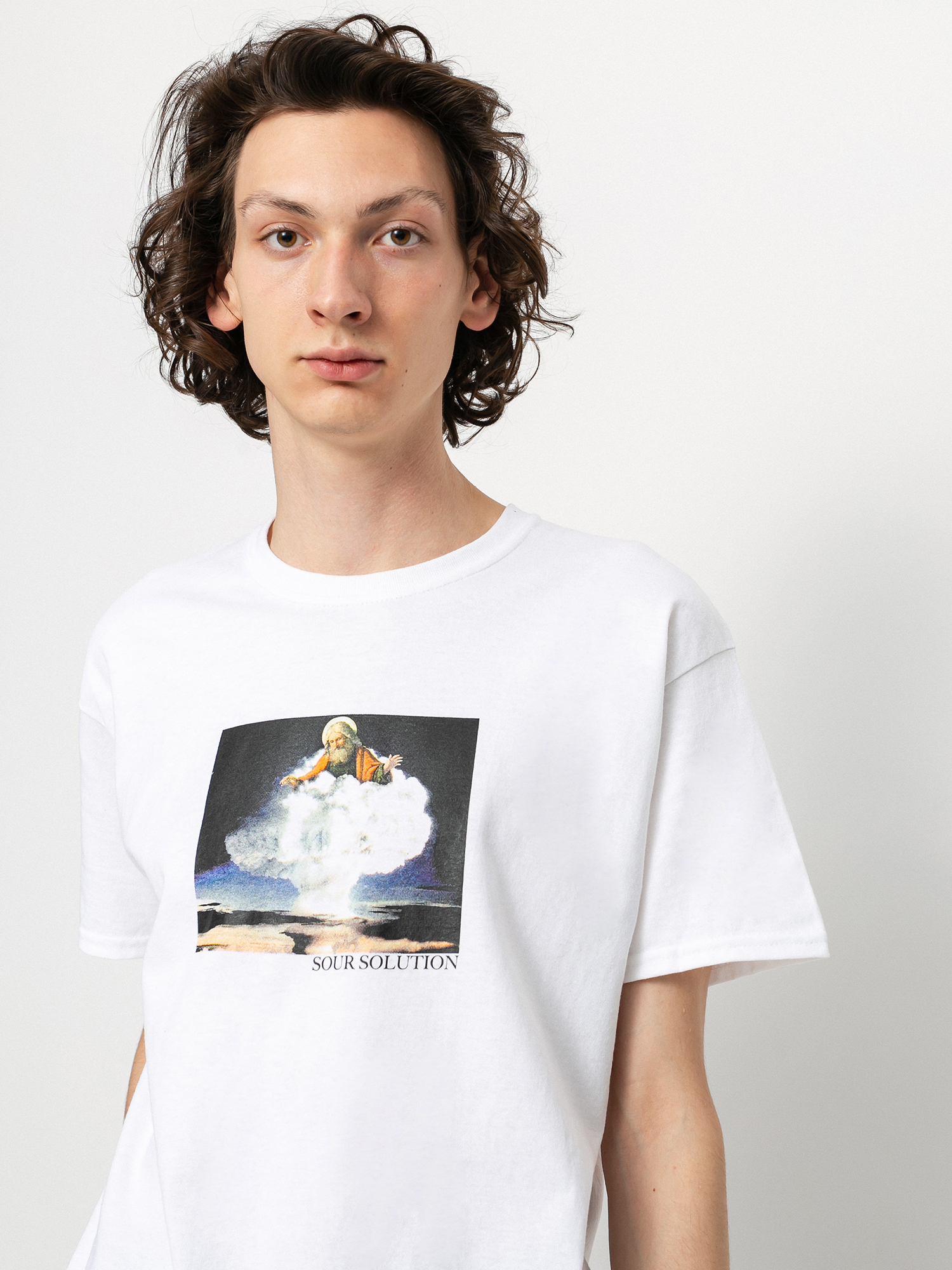 T-shirt Sour Solution Nuke (black)