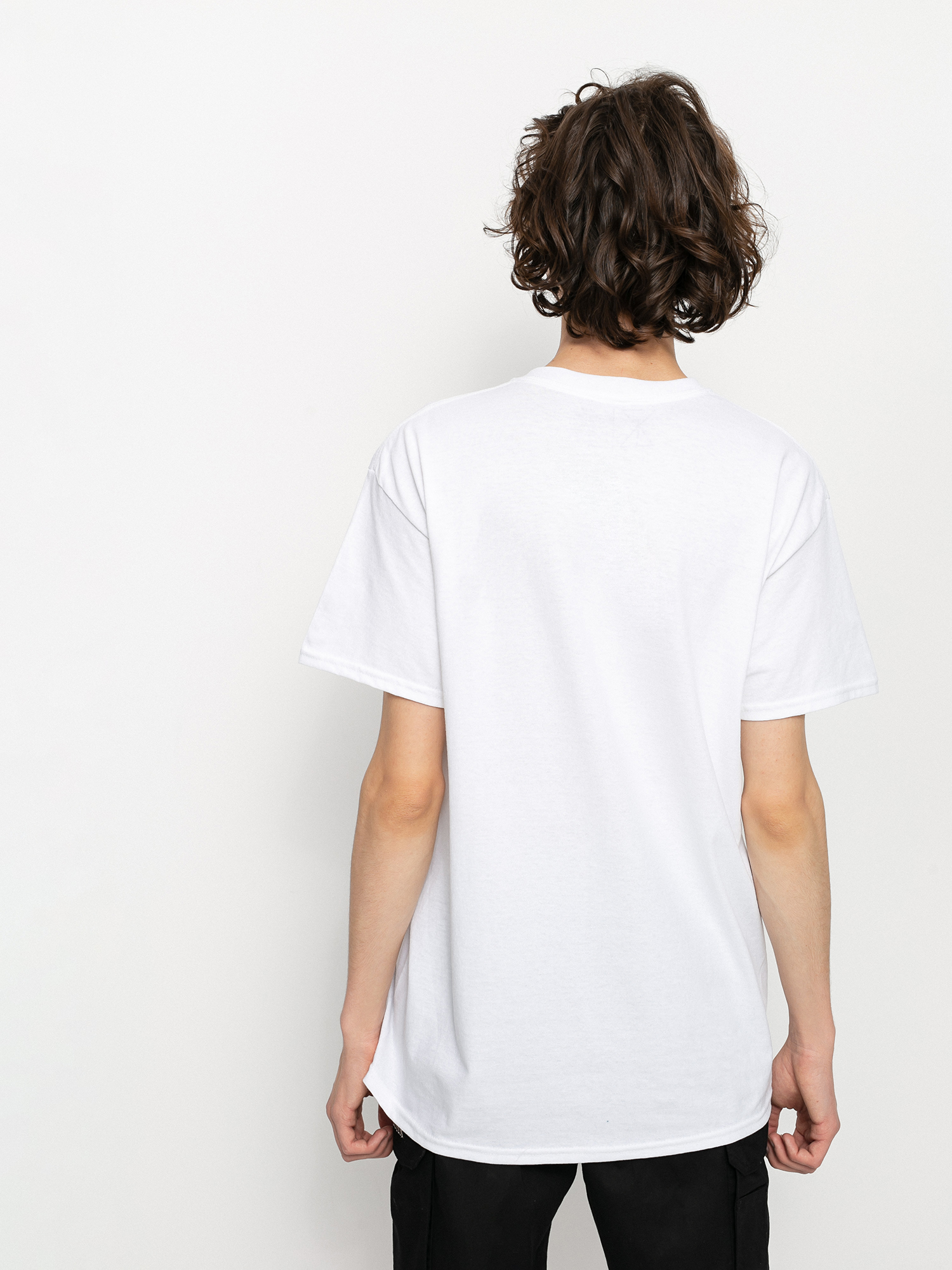T-shirt Sour Solution Nuke (black)