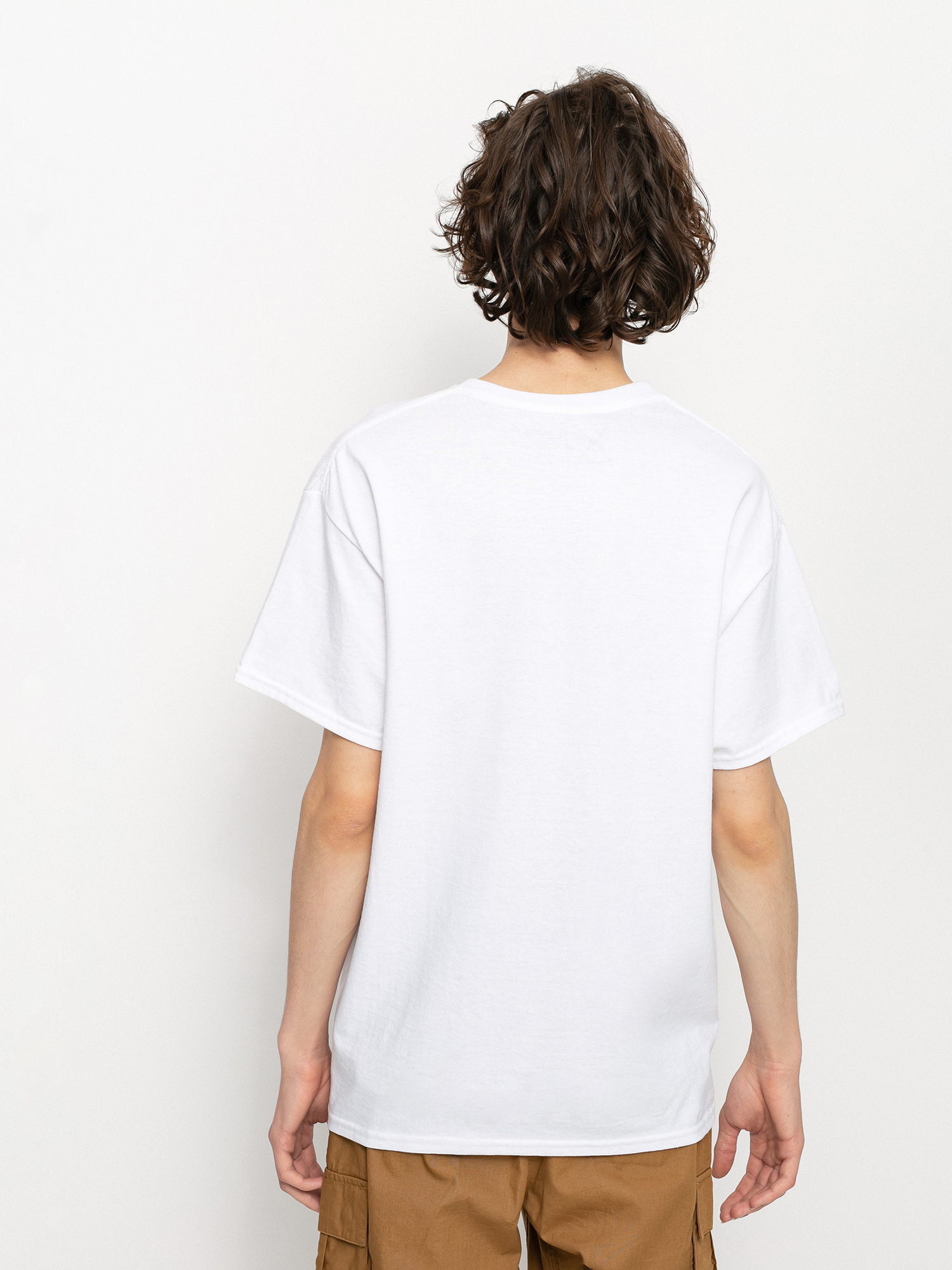 T-shirt Sour Solution Ventura (white)