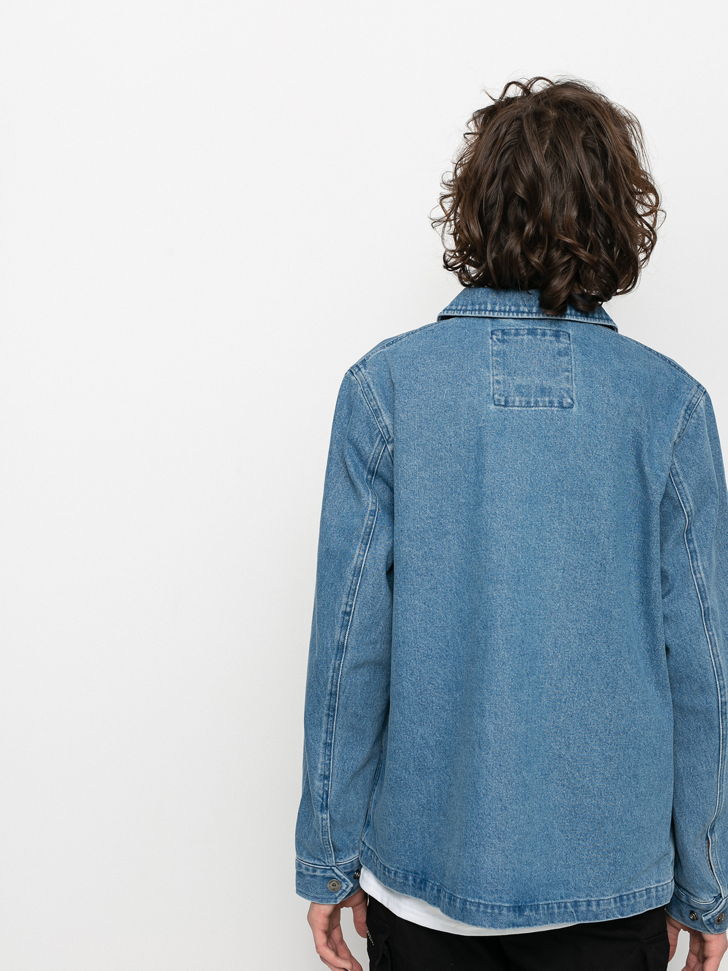Kurtka Volcom Likeaton (denim)